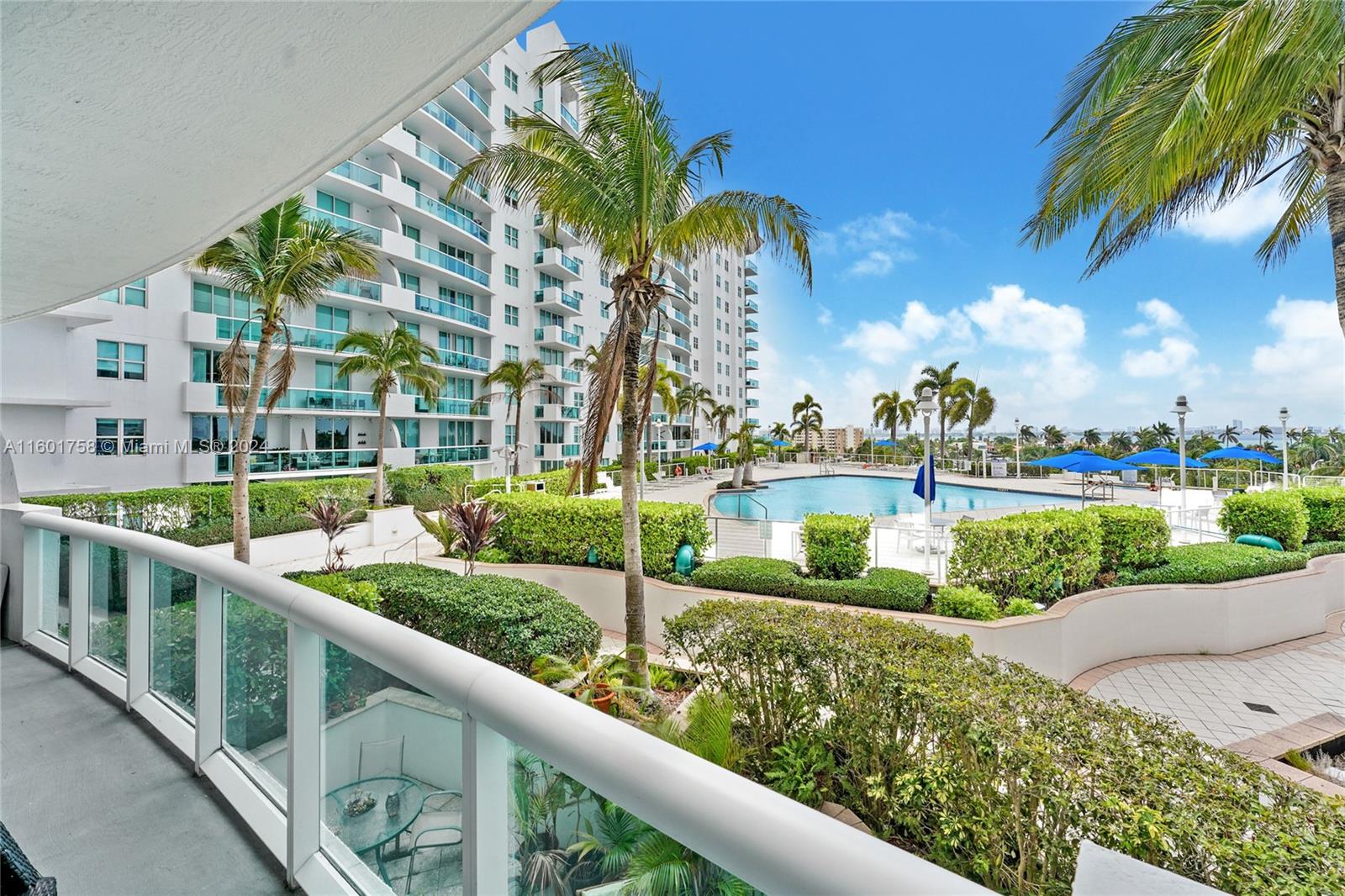 7900 Harbor Island Dr #617, North Bay Village FL 33141