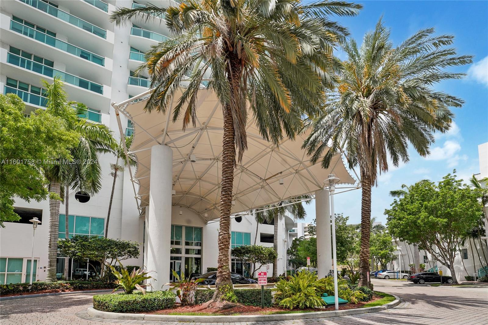 7900 Harbor Island Dr #617, North Bay Village FL 33141