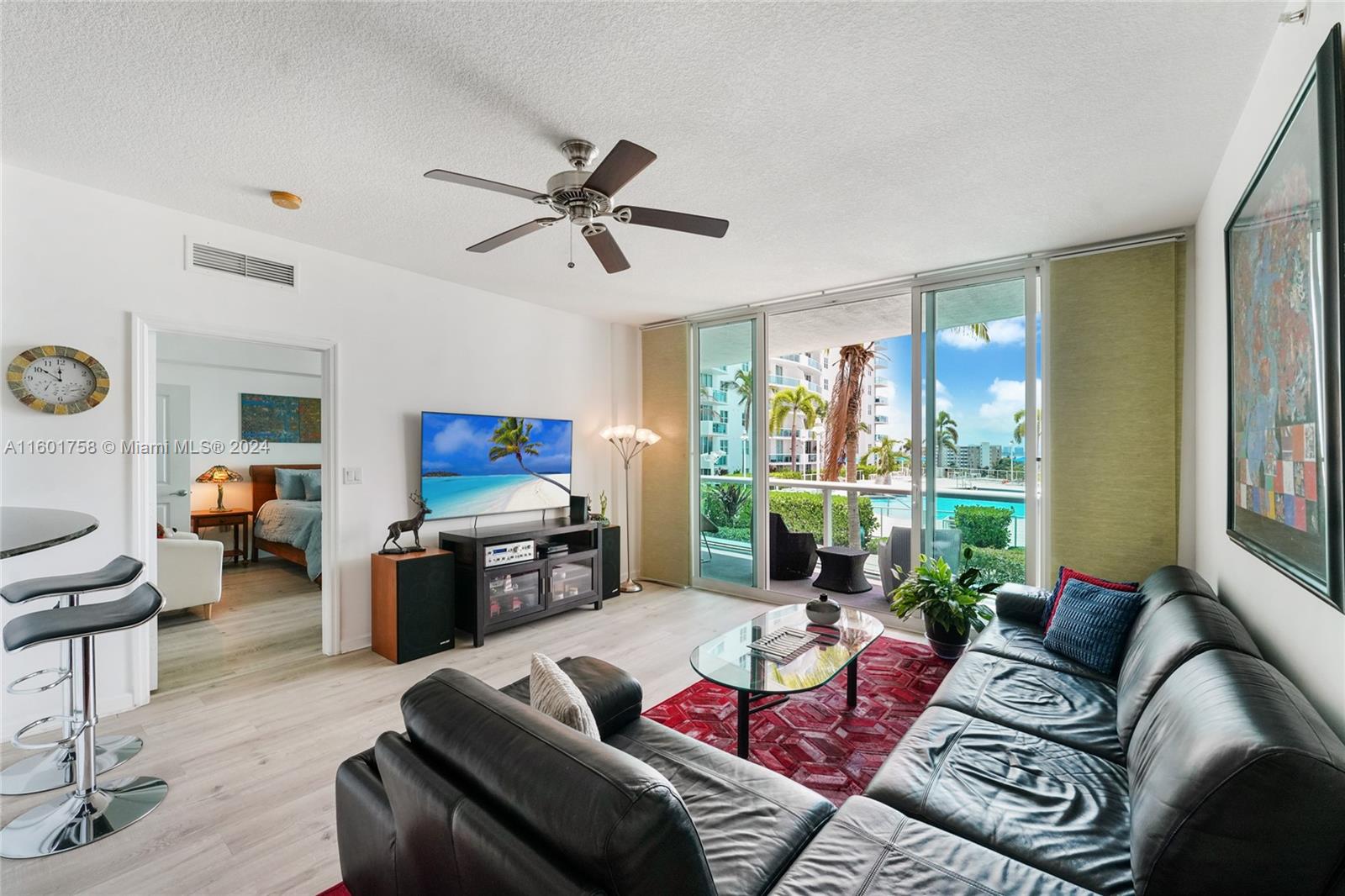 7900 Harbor Island Dr #617, North Bay Village FL 33141