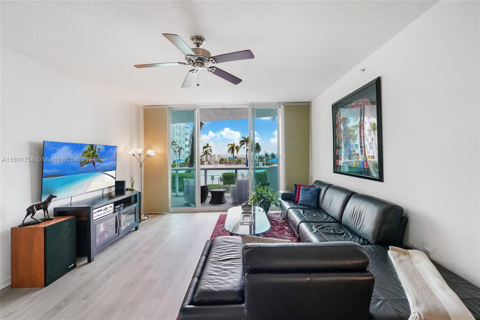 7900 Harbor Island Dr #617, North Bay Village FL 33141