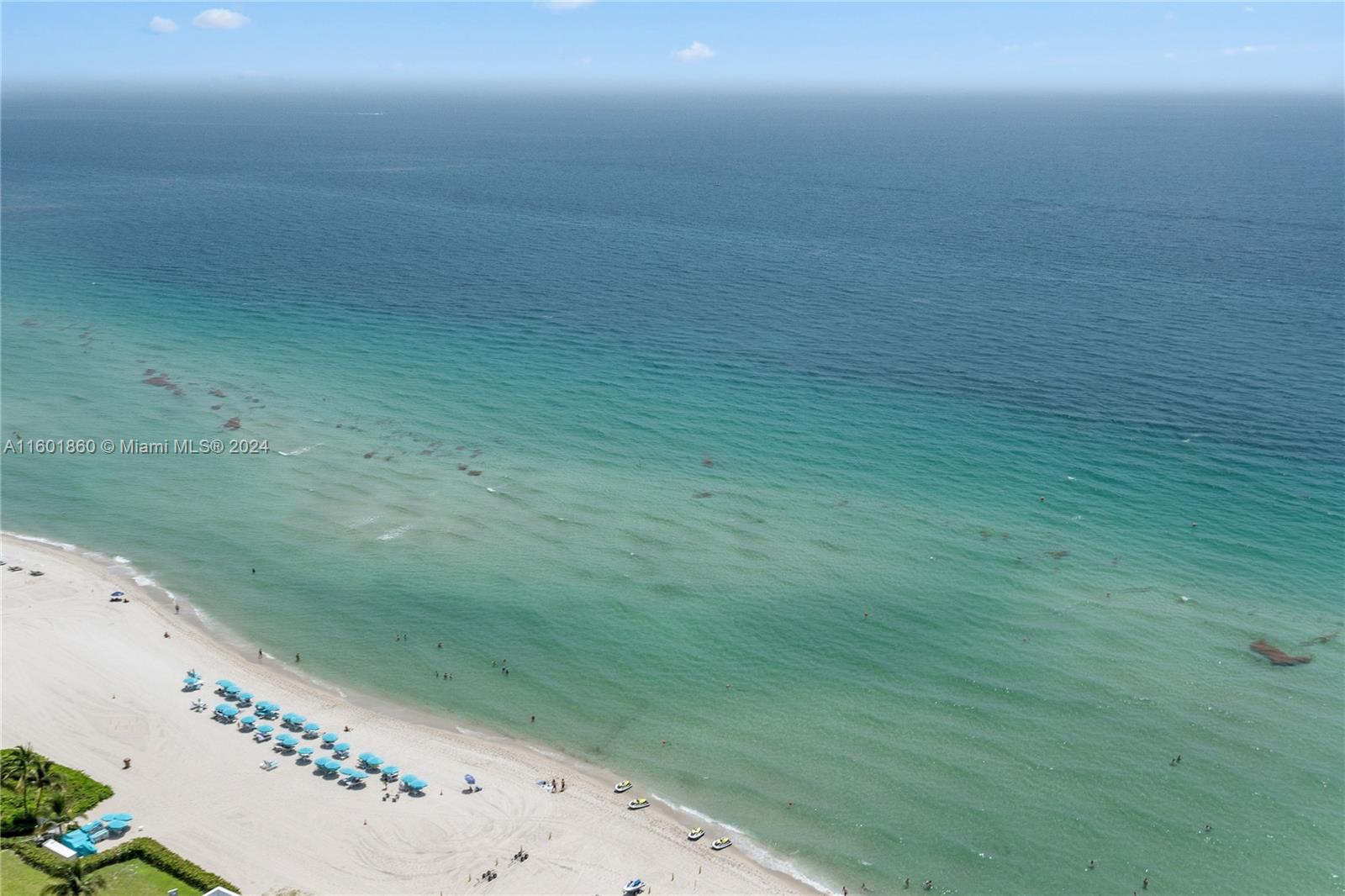Apartamento en Alquiler en Sunny Isles Beach, FL
