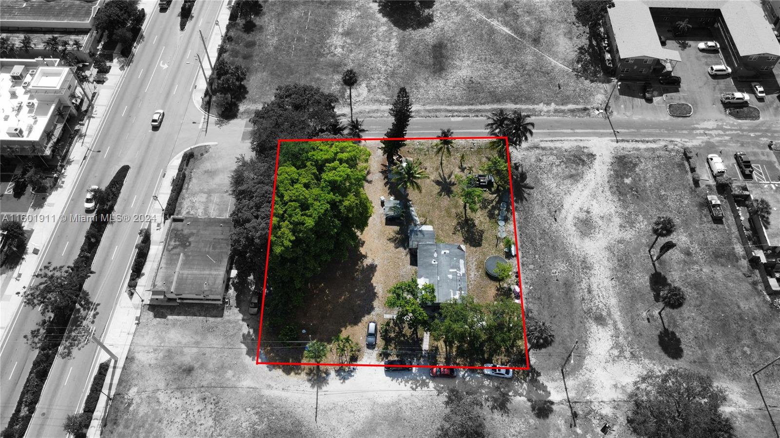 Land, Pompano Beach, Florida image 3