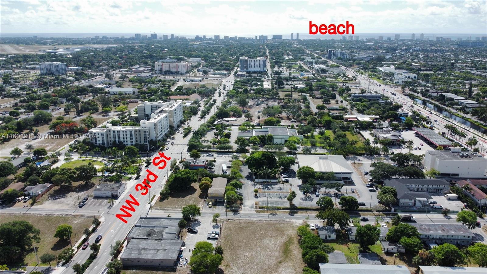 Land, Pompano Beach, Florida image 4