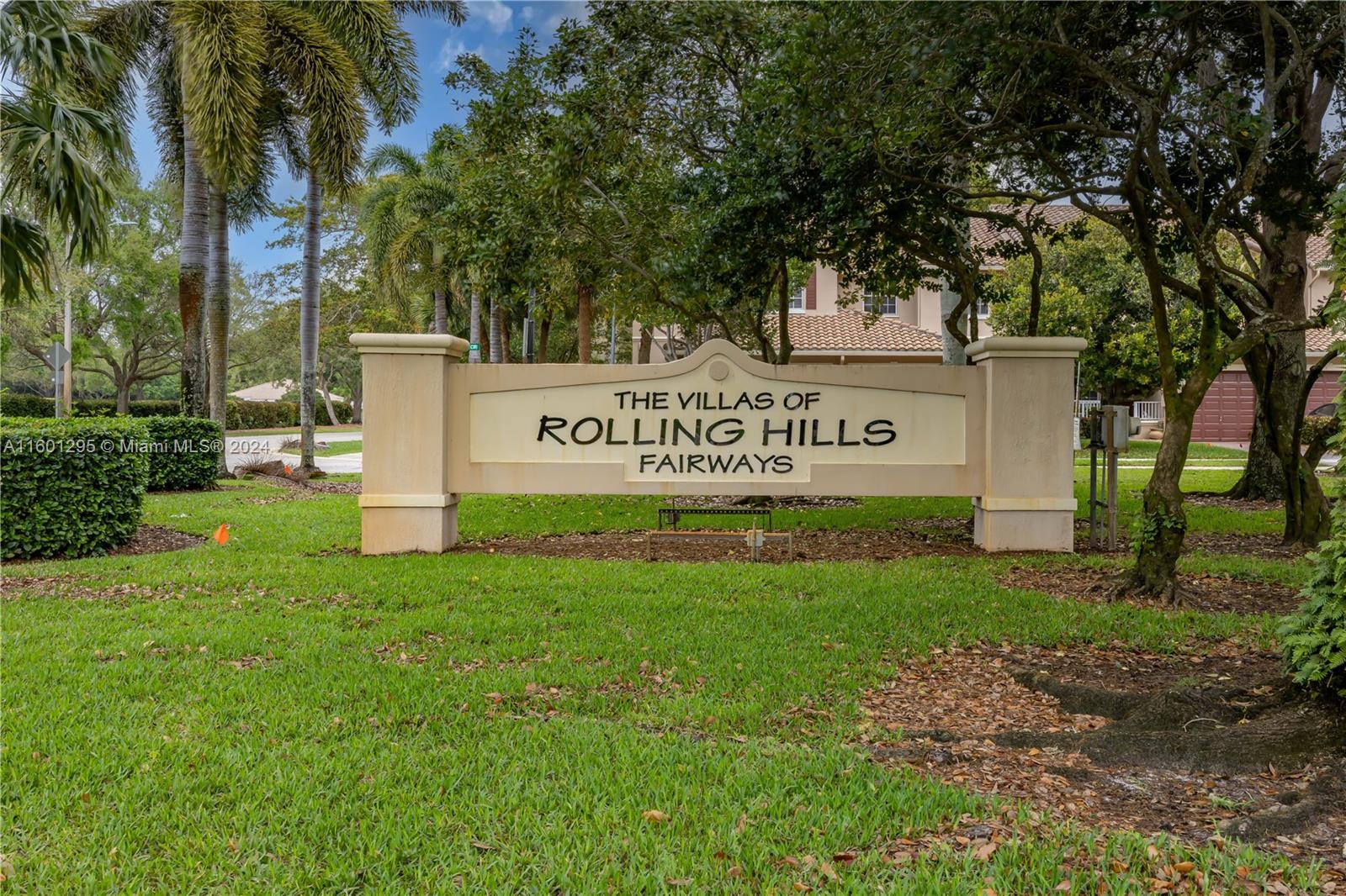 3230 Fairway Cir #15, Davie, Florida image 42