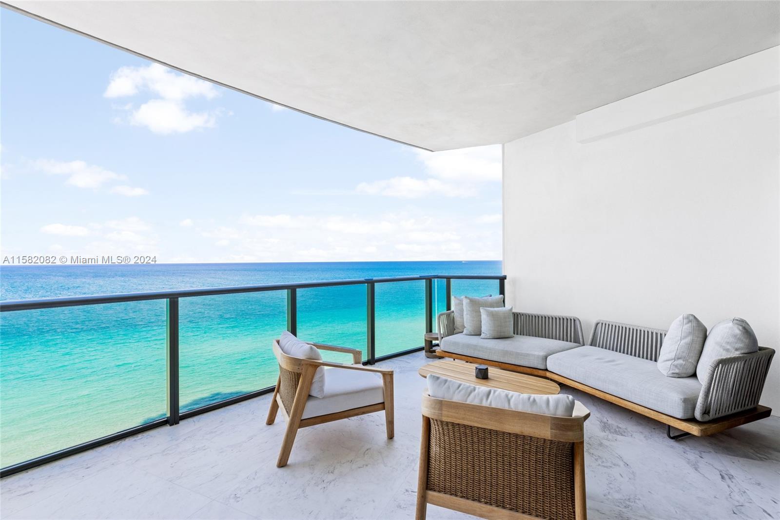 18555 Collins Ave #1505, Sunny Isles Beach, Florida image 12