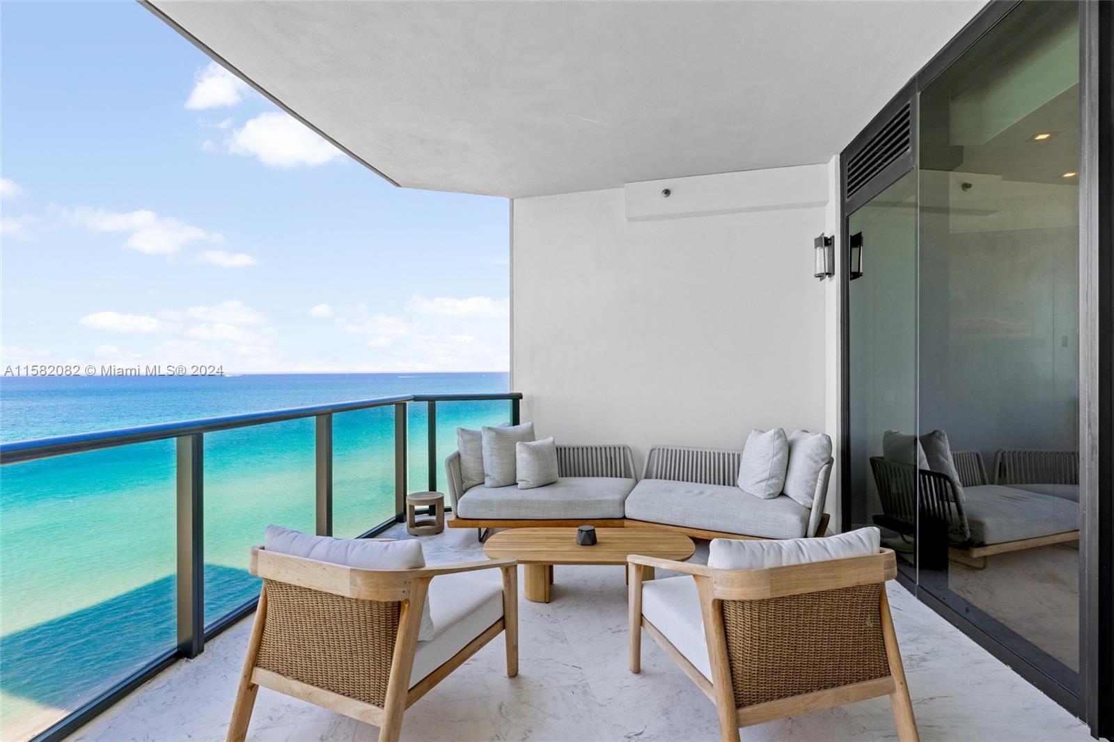 18555 Collins Ave #1505, Sunny Isles Beach, Florida image 13