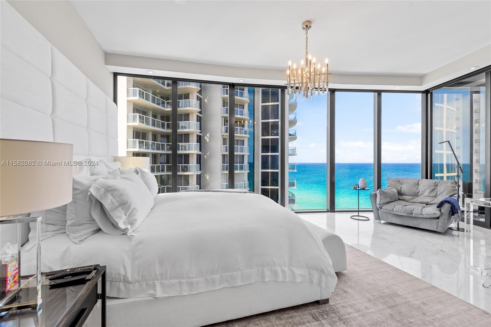 18555 Collins Ave #1505, Sunny Isles Beach, Florida image 9