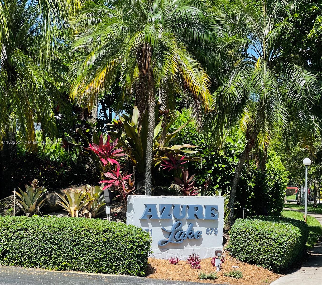 873 NE 195th St #309 For Sale A11602557, FL