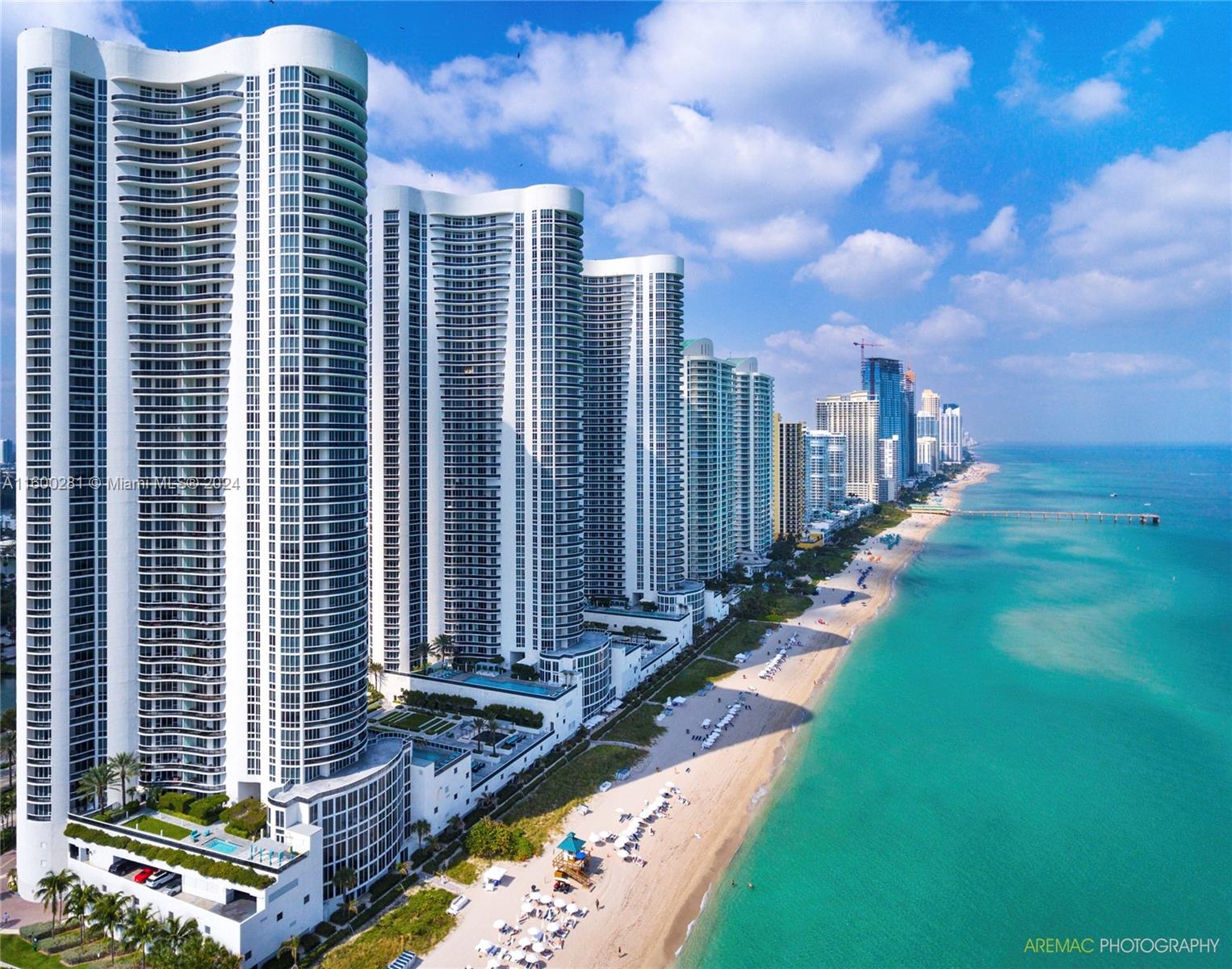 15811 Collins Ave #1102, Sunny Isles Beach FL 33160