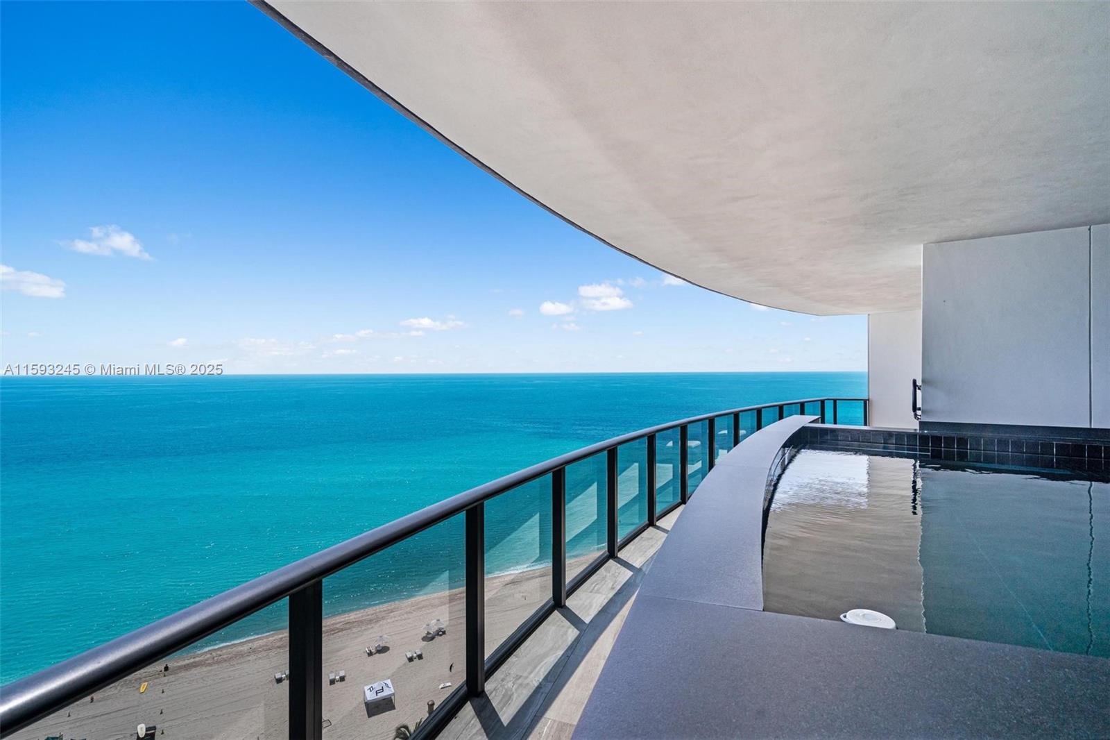 18555 E Collins Ave #1205, Sunny Isles Beach, Florida image 1