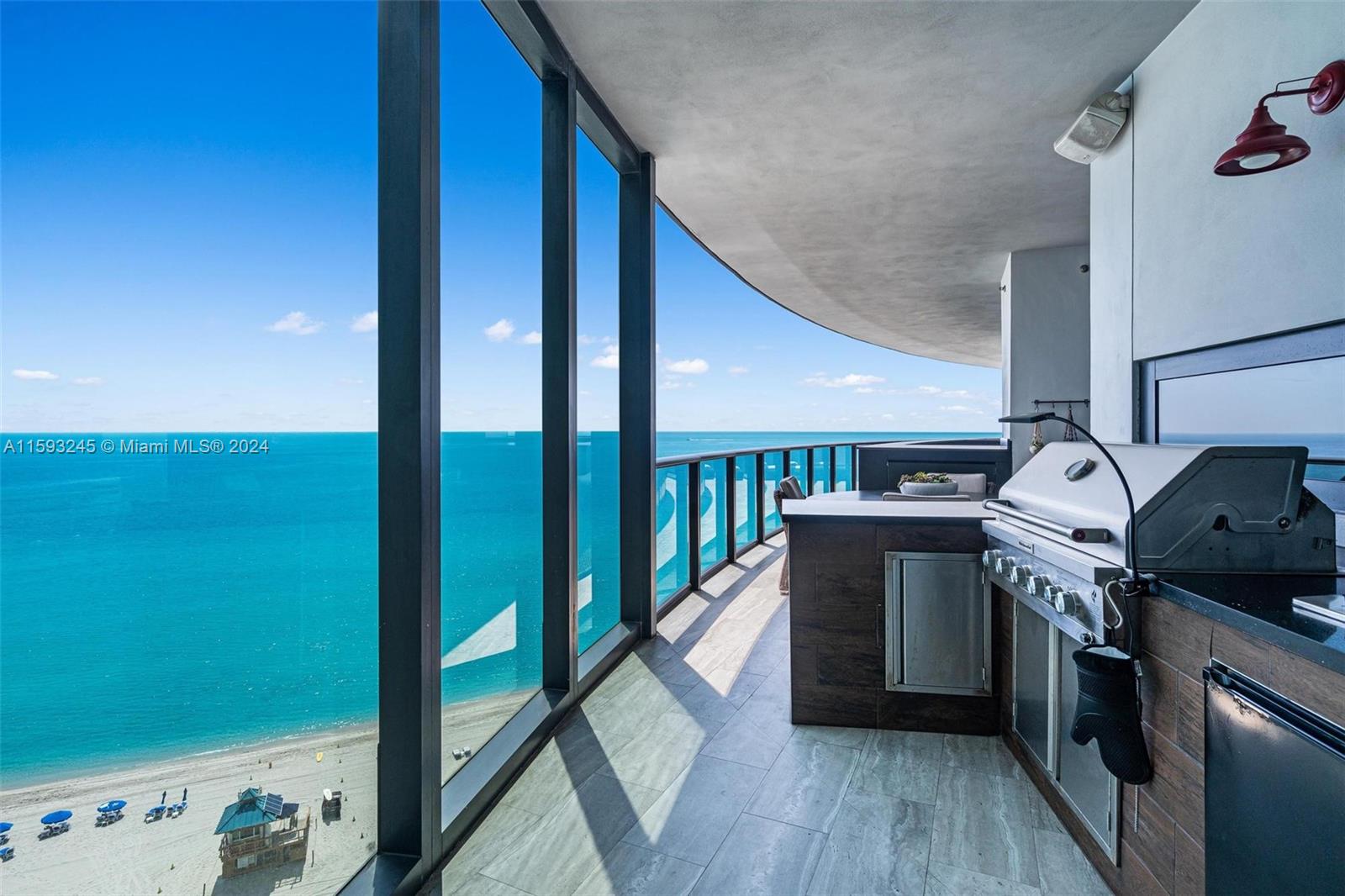 18555 E Collins Ave #1205, Sunny Isles Beach, Florida image 15