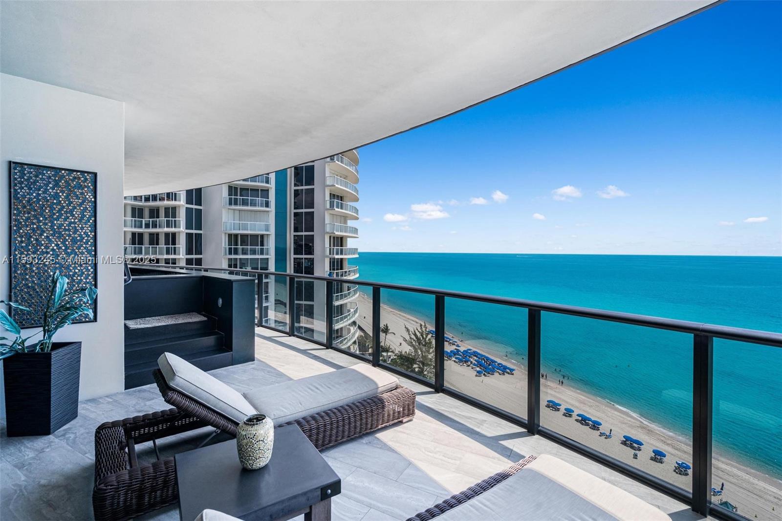 18555 E Collins Ave #1205, Sunny Isles Beach, Florida image 9