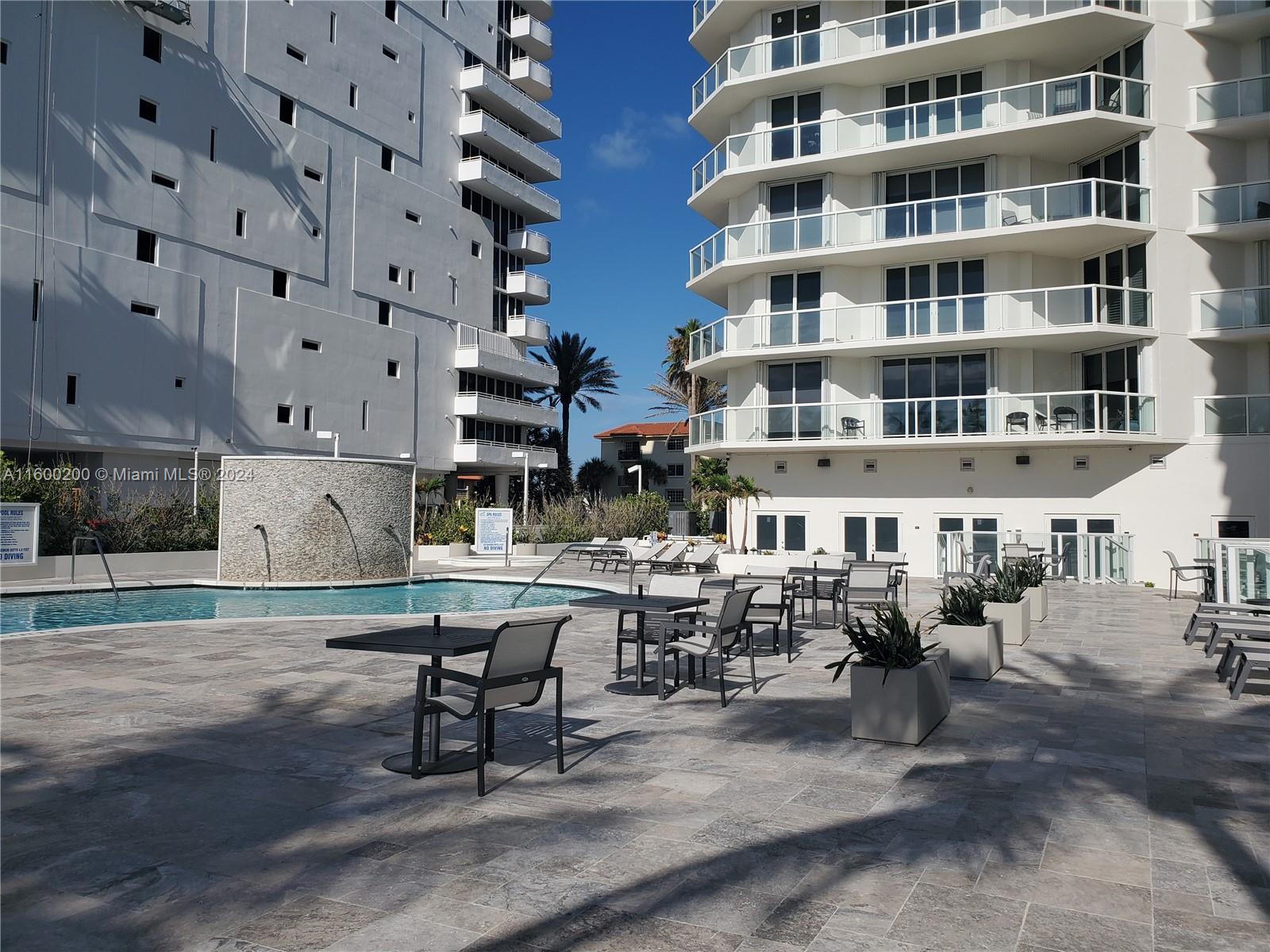 8925 Collins Ave #2C, Surfside, Florida image 47