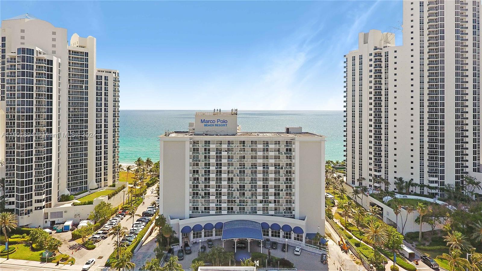 19201 Collins Ave #447, Sunny Isles Beach, Florida image 2