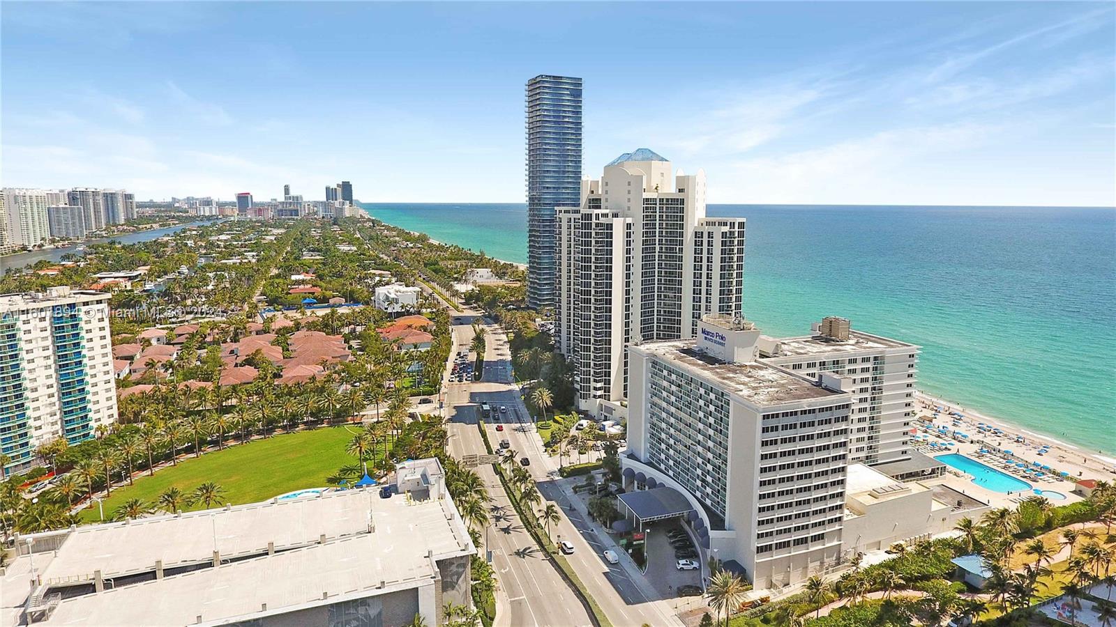 19201 Collins Ave #447, Sunny Isles Beach, Florida image 23