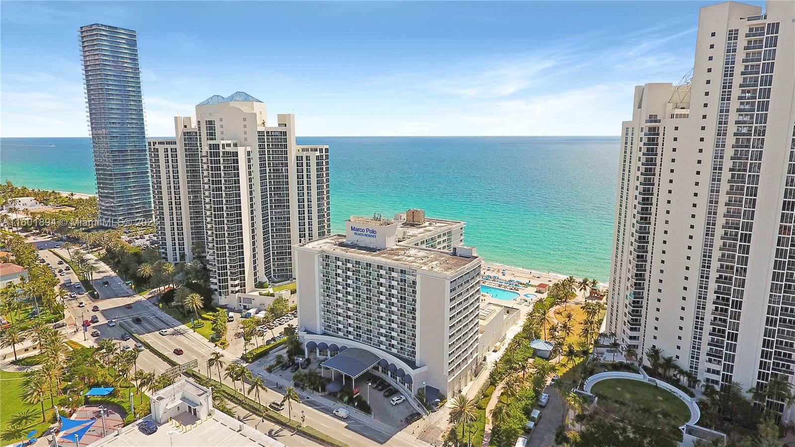 19201 Collins Ave #447, Sunny Isles Beach, Florida image 24