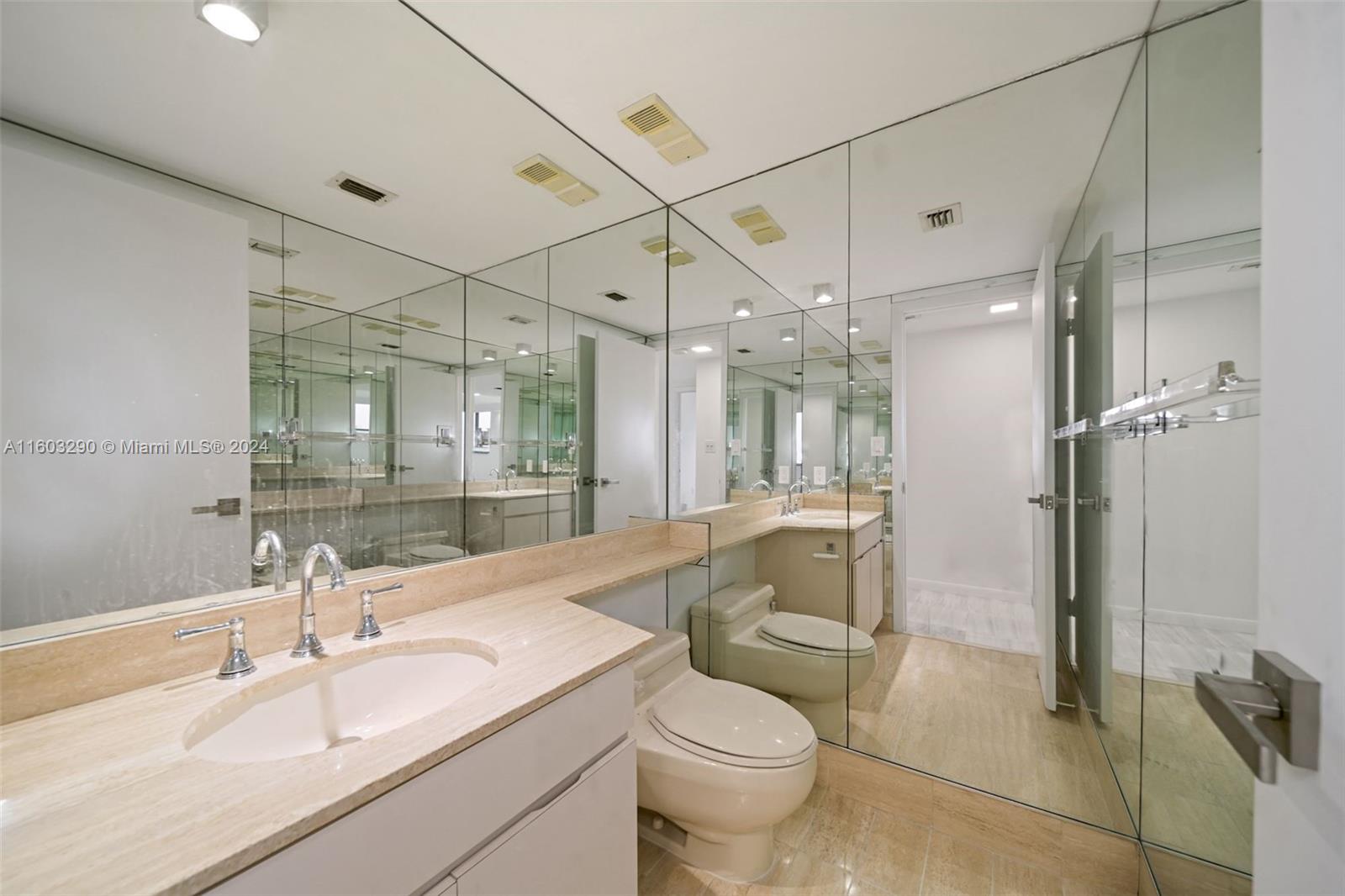 10175 Collins Ave #807, Bal Harbour, Florida image 16