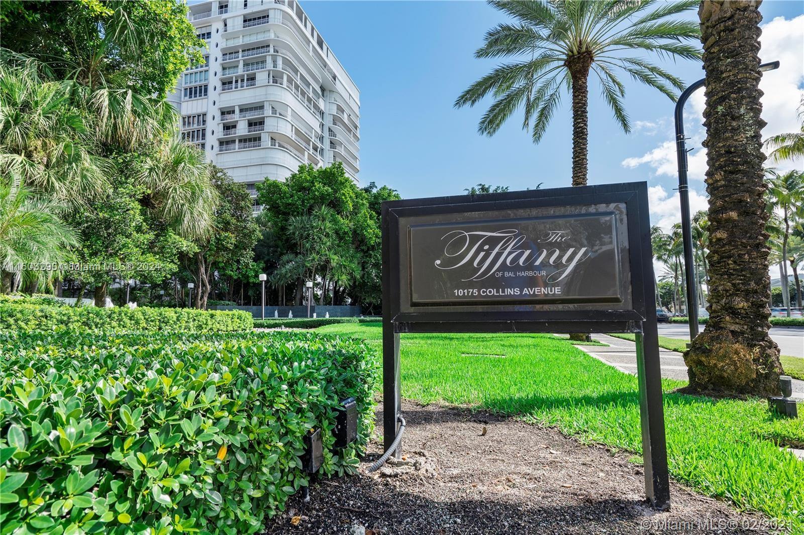 10175 Collins Ave #807, Bal Harbour, Florida image 7