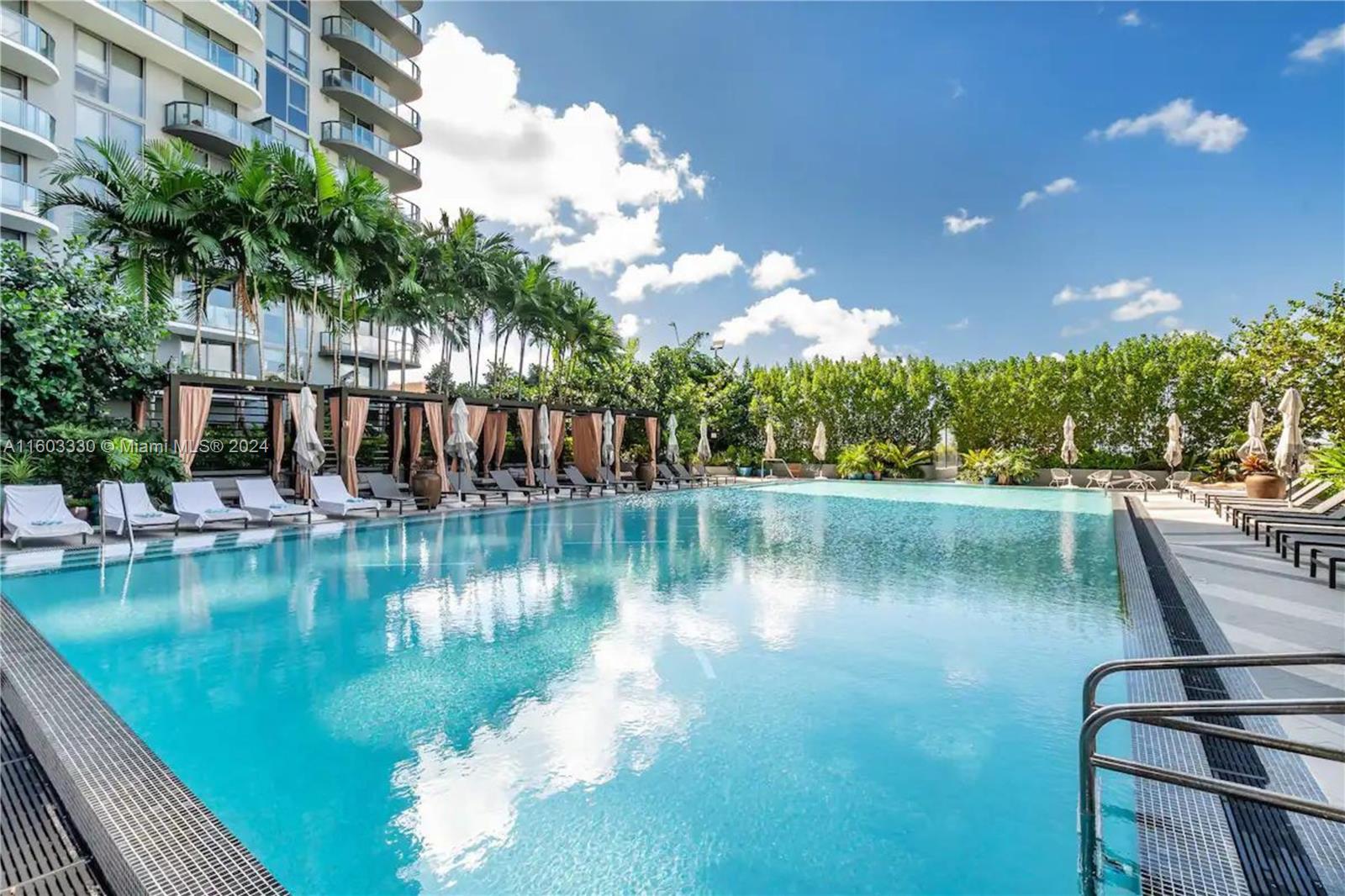 121 NE 34th St #1203, Miami FL 33137