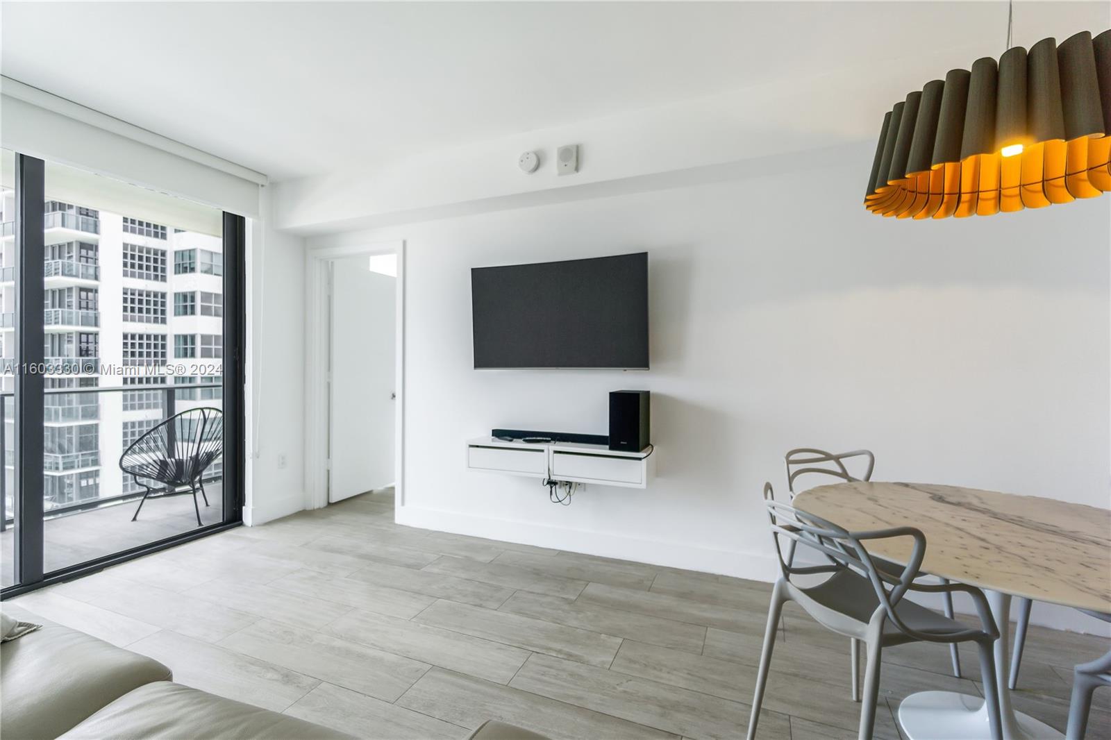 121 NE 34th St #1203, Miami FL 33137