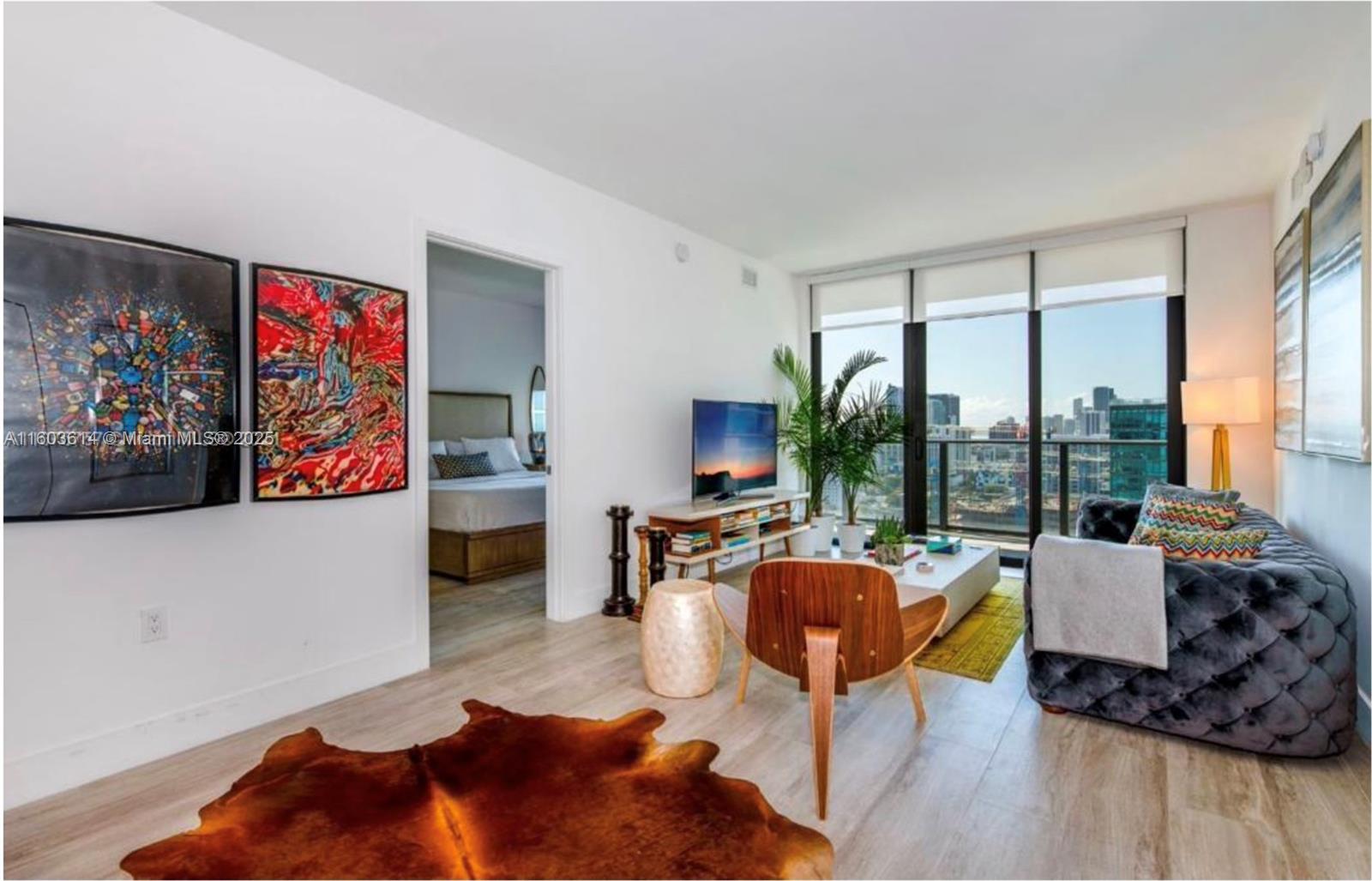 Condo for Rent in Miami, FL