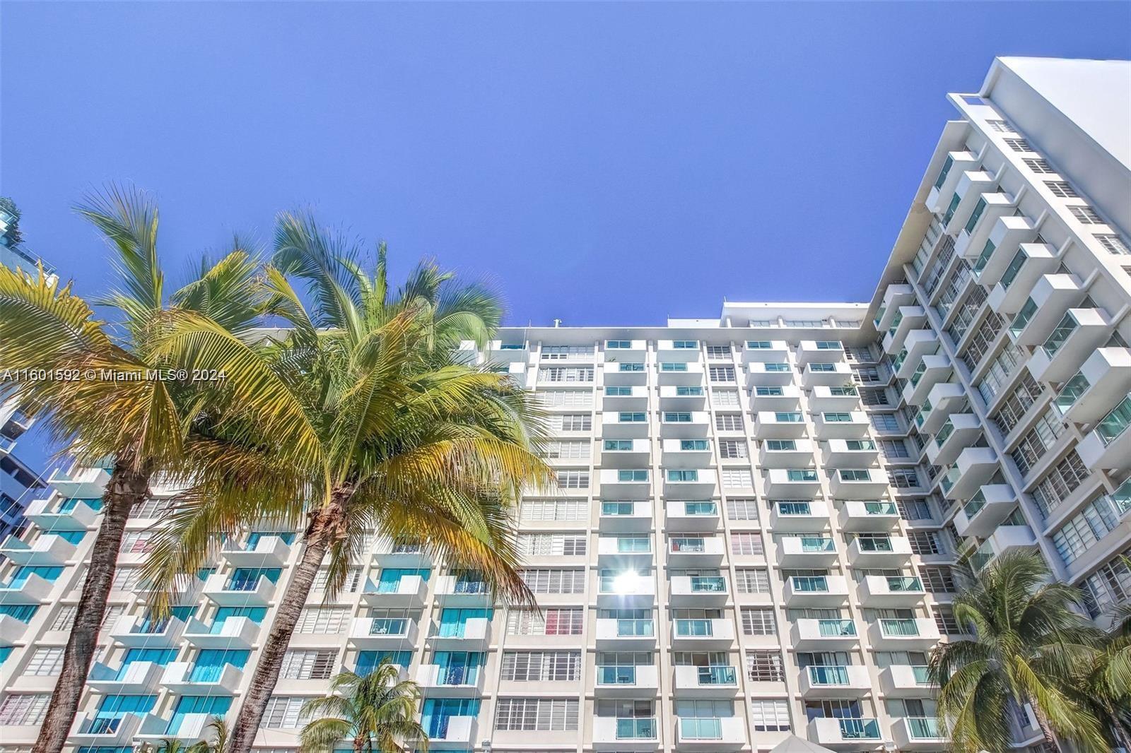 1000 West Ave #1105, Miami Beach, Florida image 21