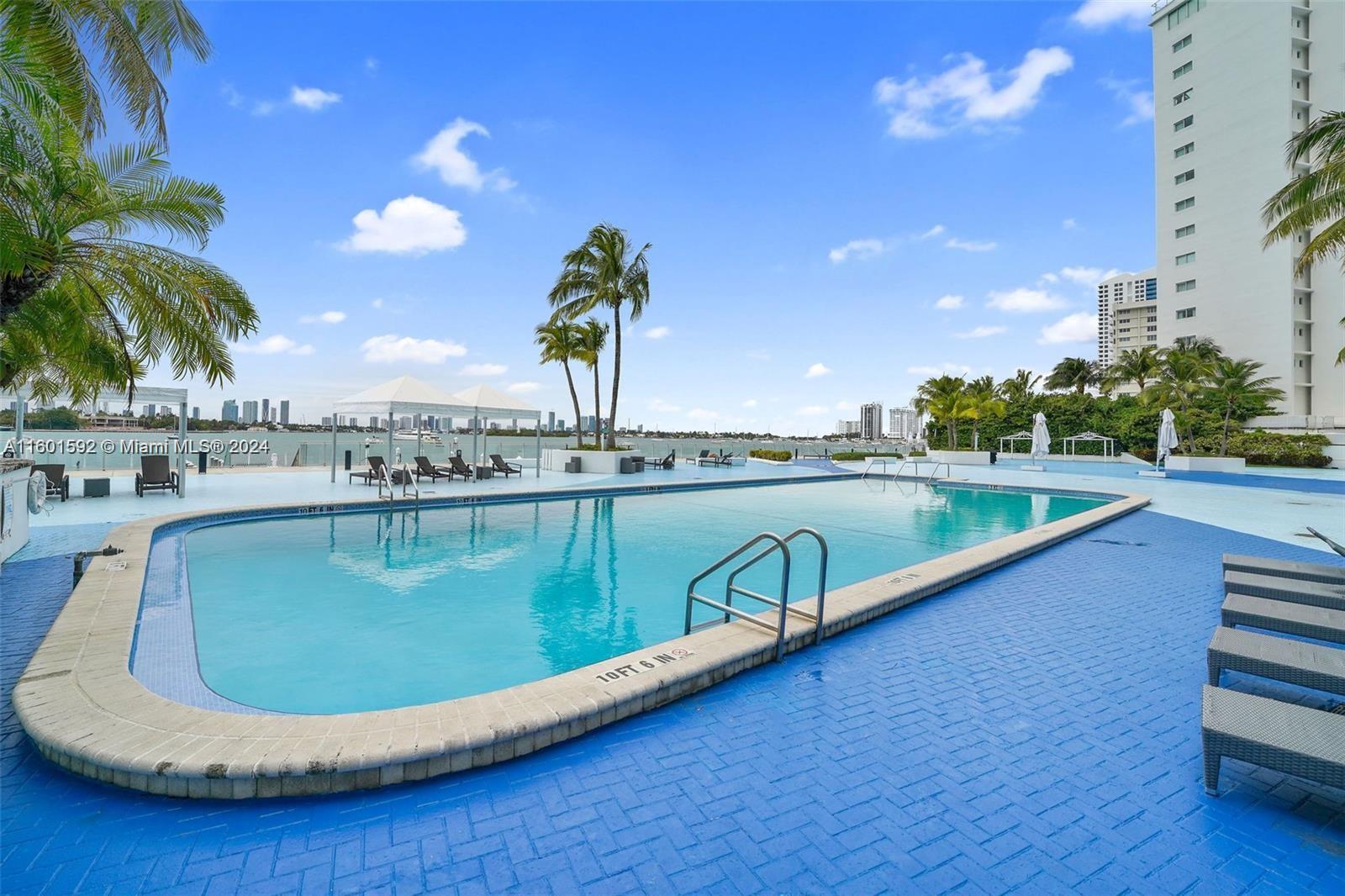 1000 West Ave #1105, Miami Beach, Florida image 26