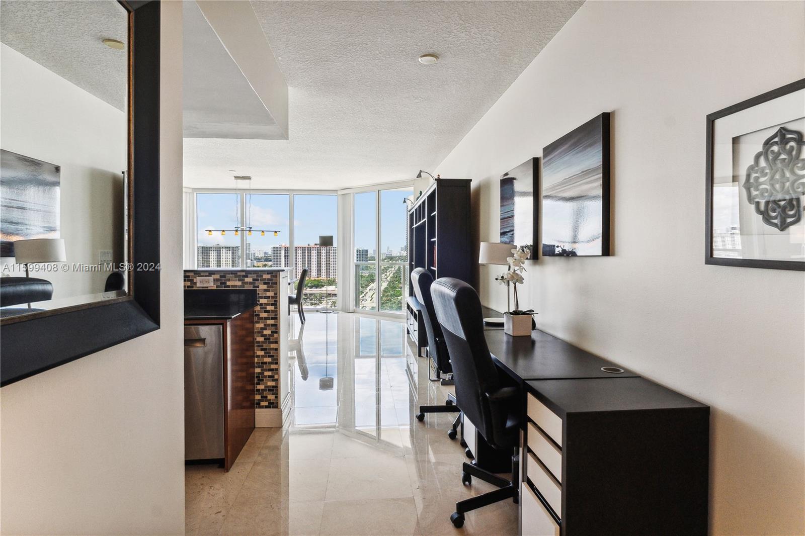 16699 Collins Ave #1907, Sunny Isles Beach, Florida image 14