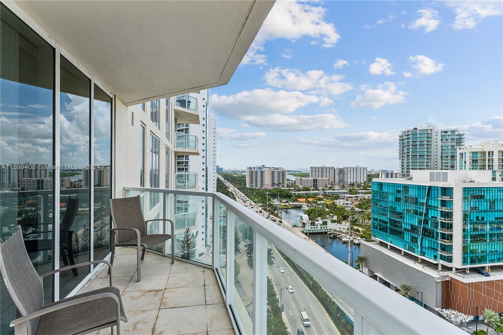 16699 Collins Ave #1907, Sunny Isles Beach, Florida image 19