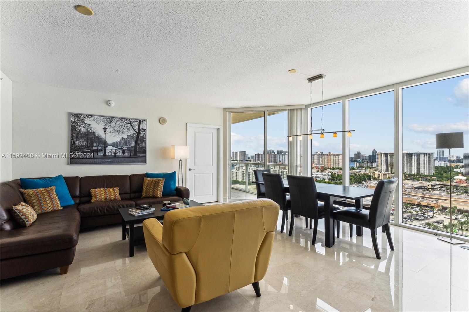 16699 Collins Ave #1907, Sunny Isles Beach, Florida image 3