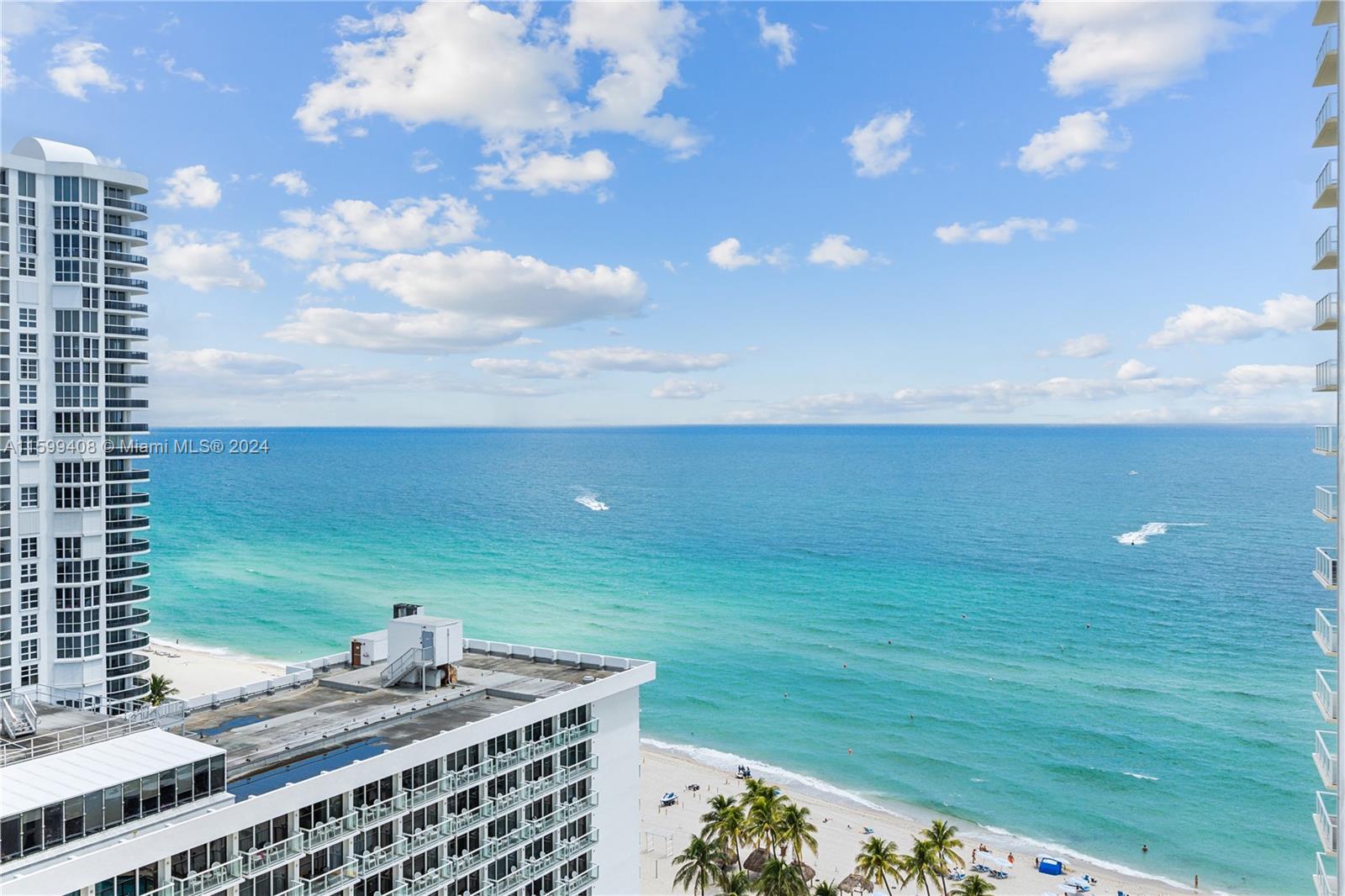 16699 Collins Ave #1907, Sunny Isles Beach, Florida image 6