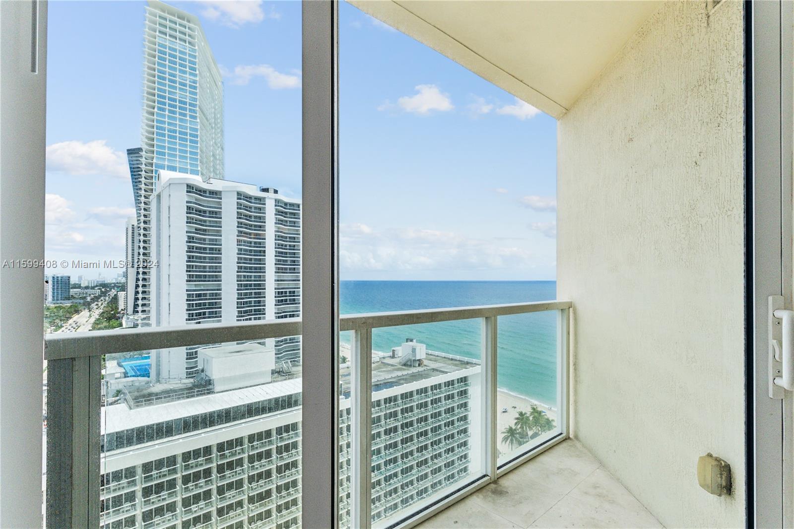 16699 Collins Ave #1907, Sunny Isles Beach, Florida image 7