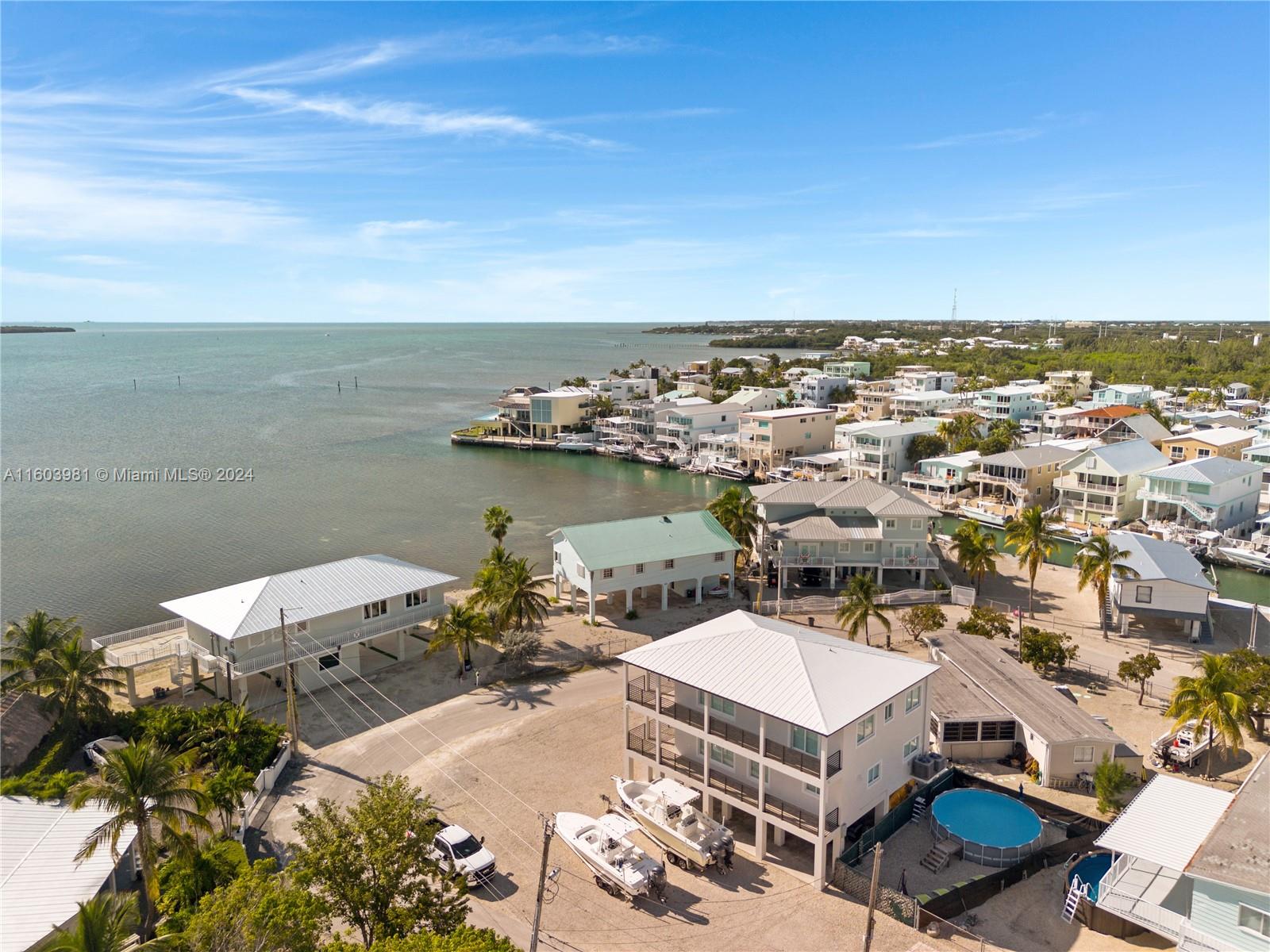 144 Blue Harbor, Tavernier, Florida image 27