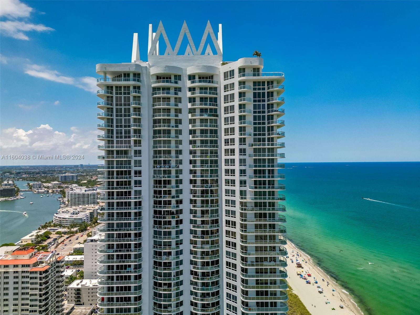 Condo for Sale in Miami Beach, FL