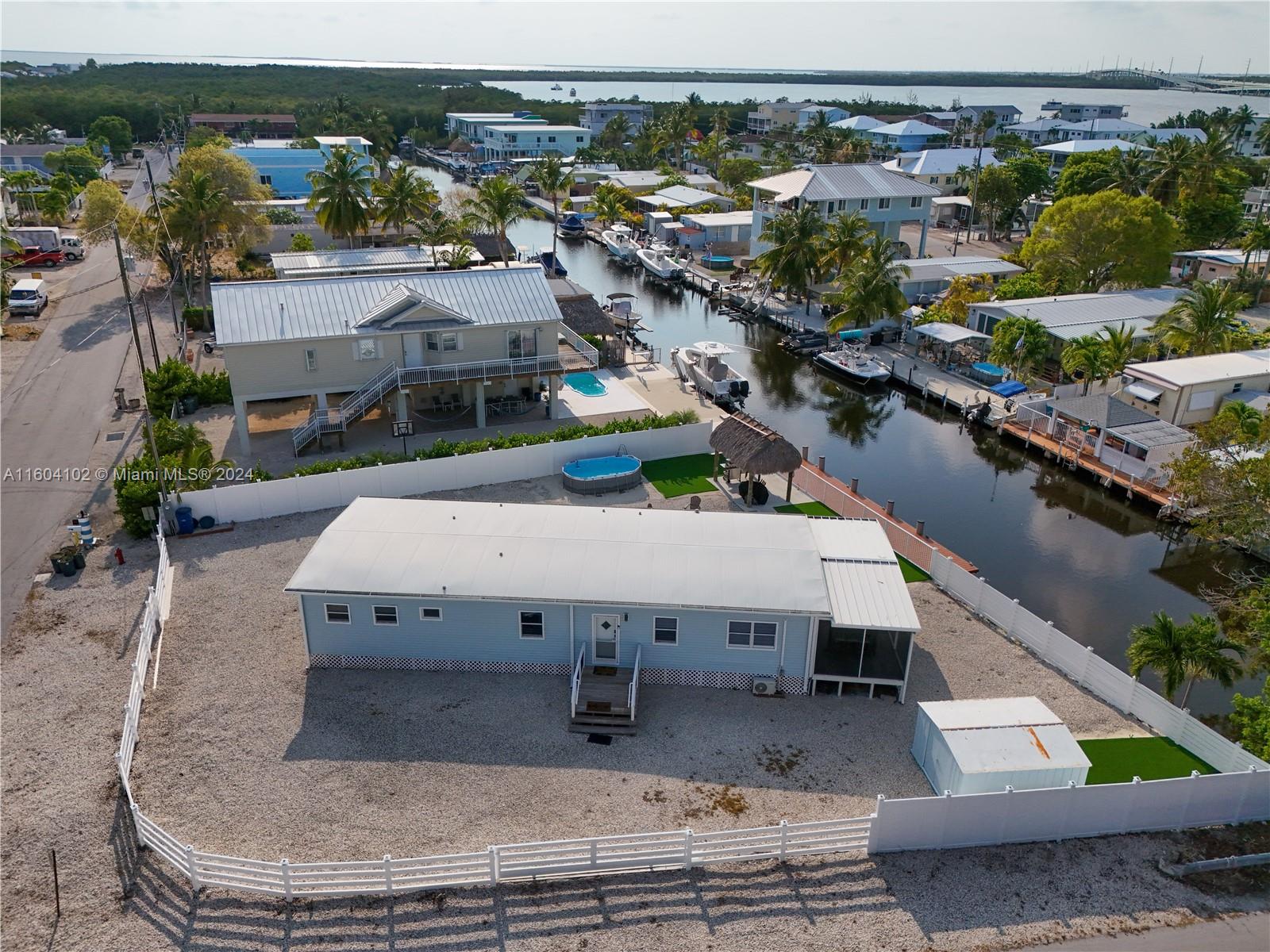 301 Vaca Rd, Key Largo, Florida image 3