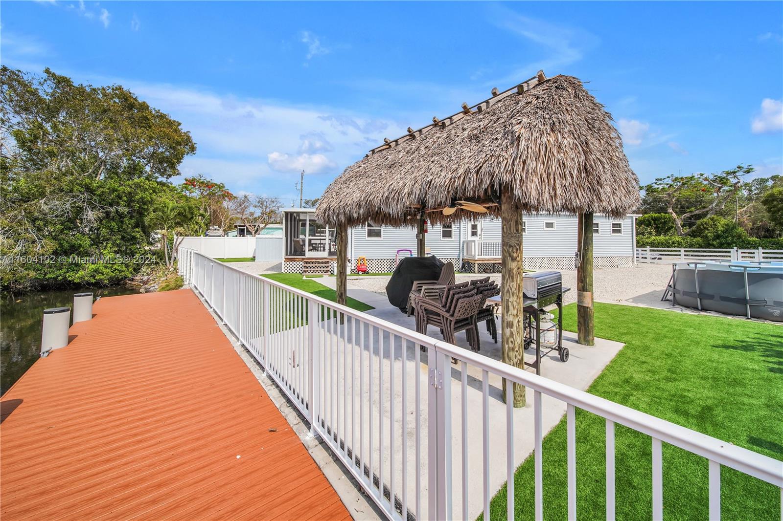 301 Vaca Rd, Key Largo, Florida image 34