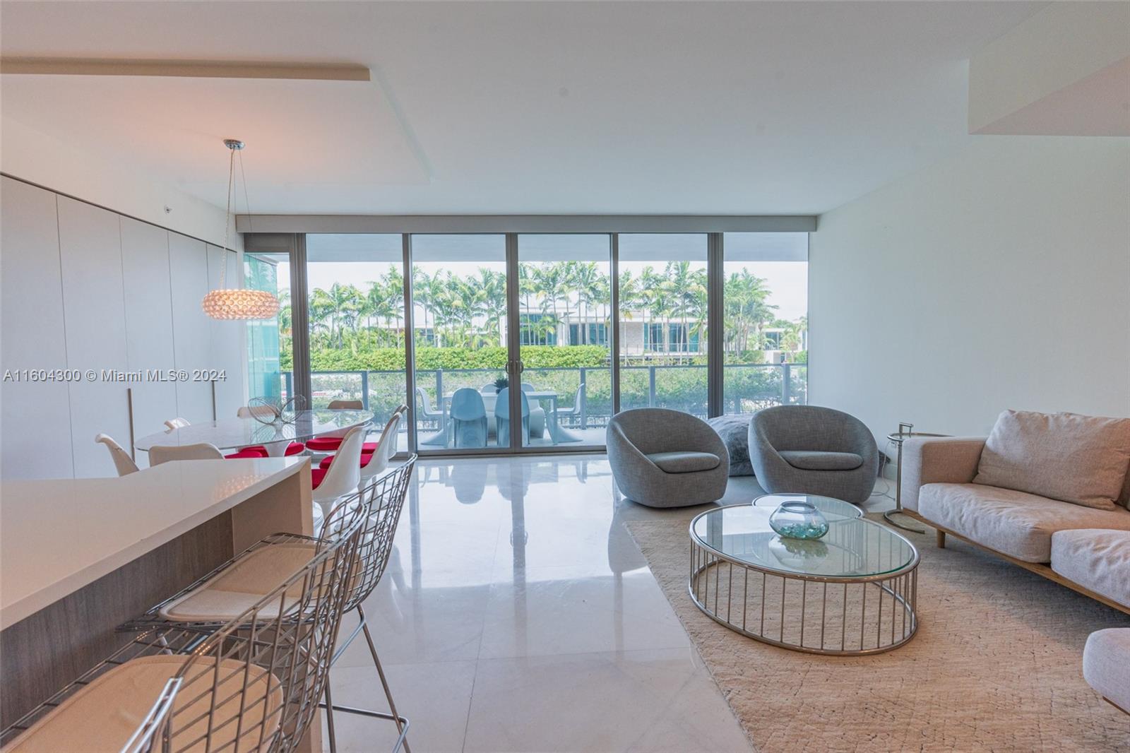 360 Ocean Dr #205S, Key Biscayne, Florida image 31