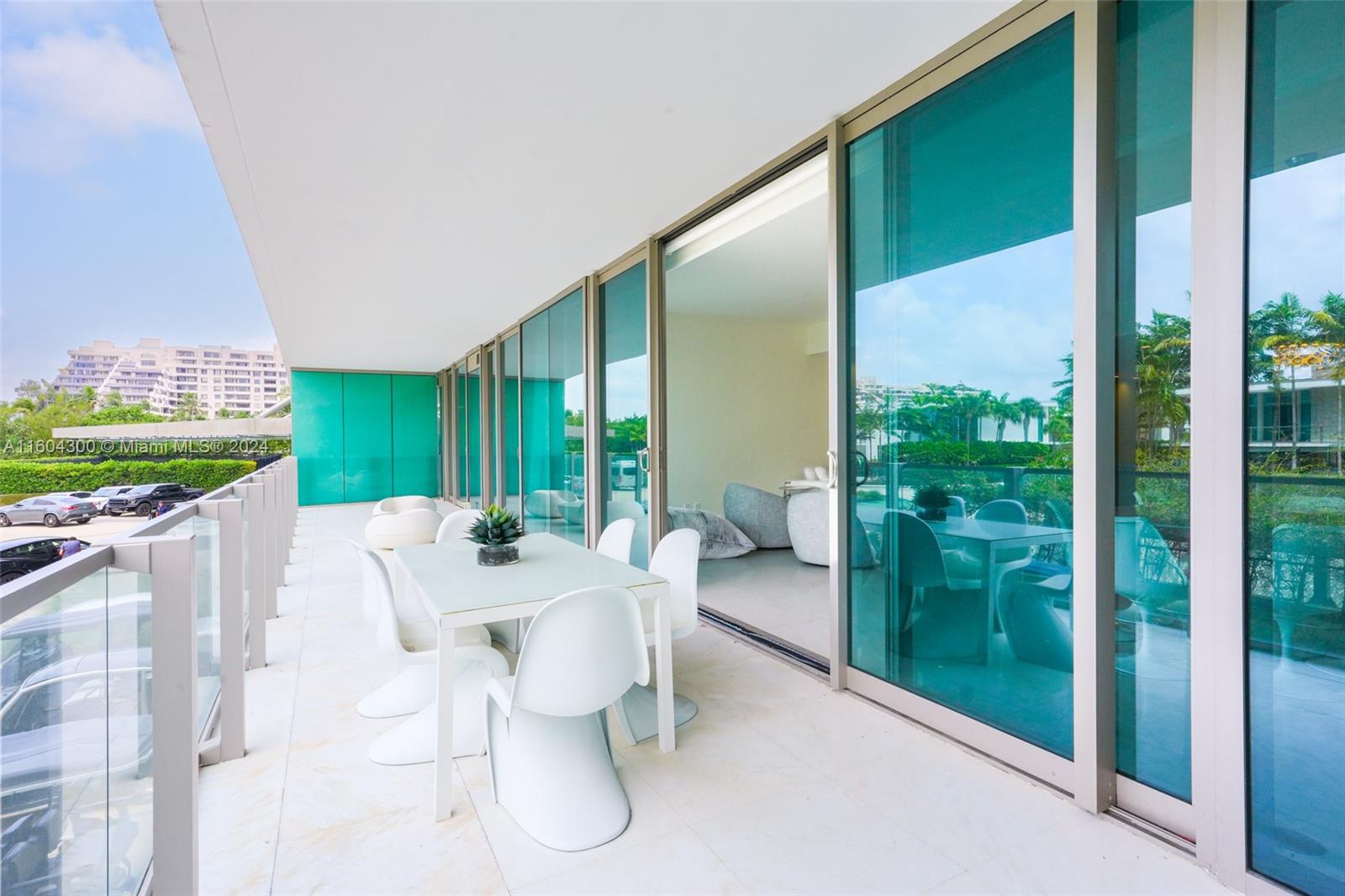 360 Ocean Dr #205S, Key Biscayne, Florida image 42