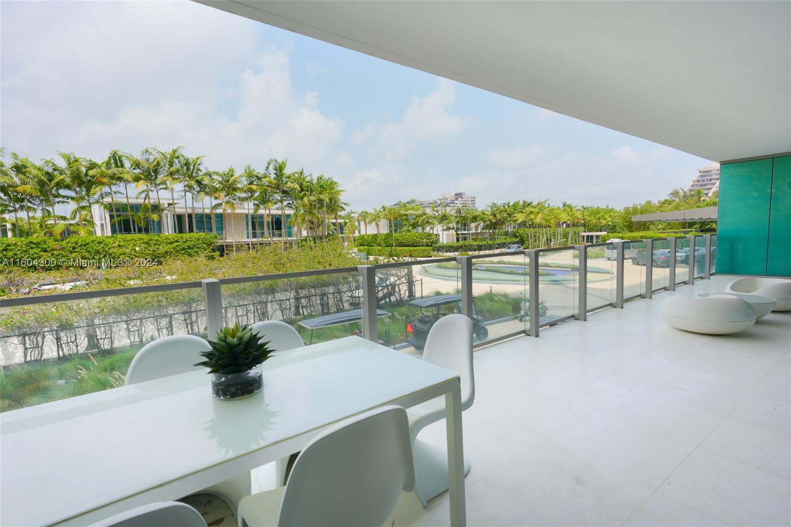 360 Ocean Dr #205S, Key Biscayne, Florida image 45