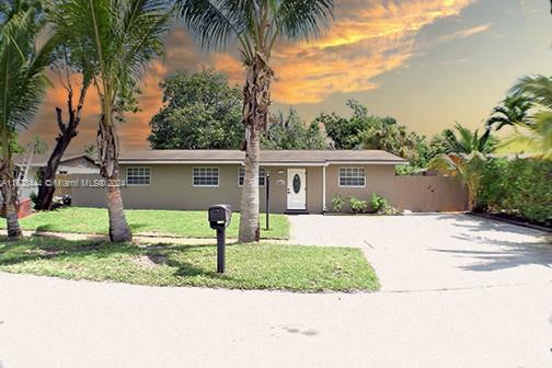 6311 SW 3rd St, Margate, Florida image 1