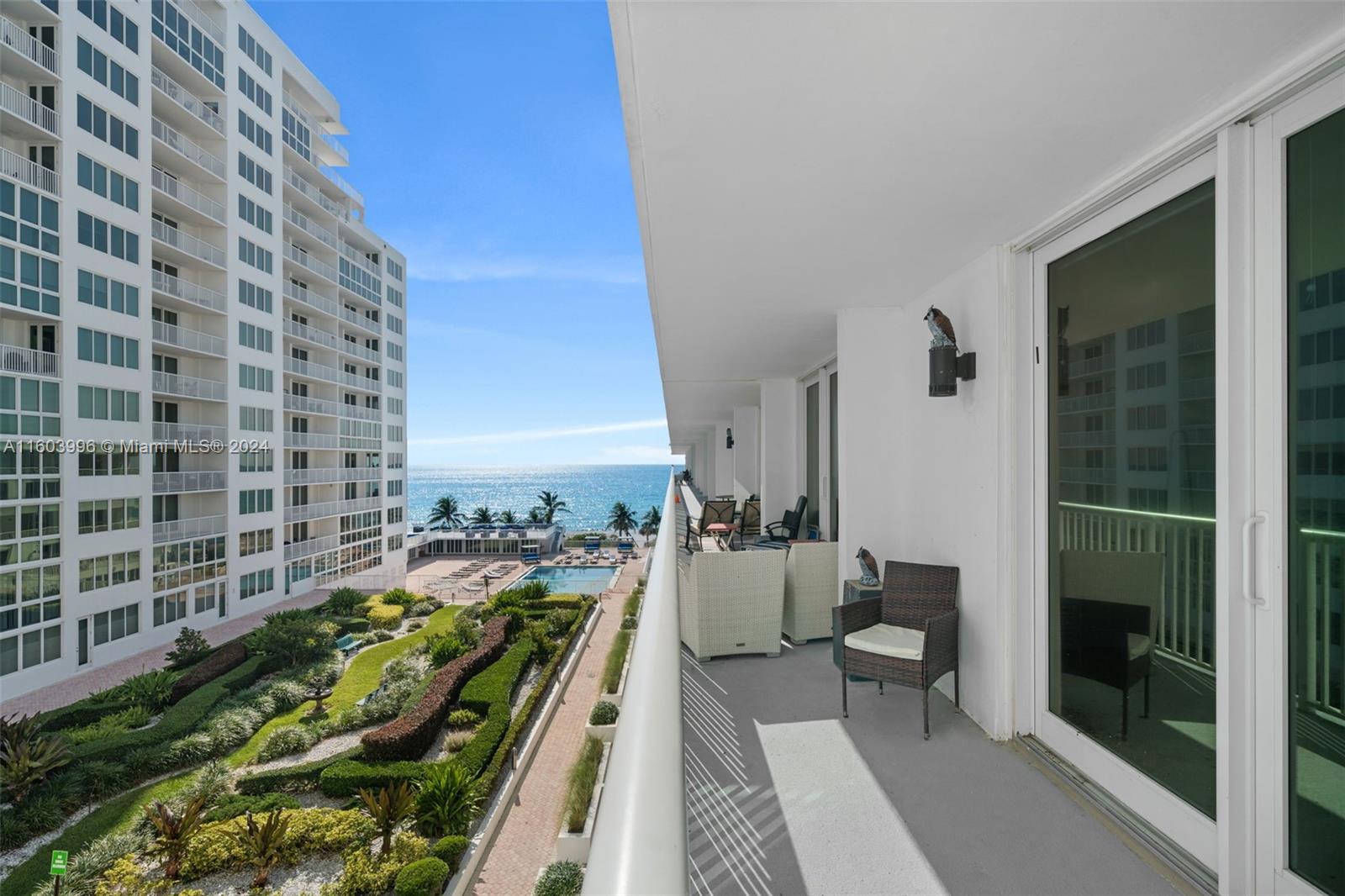 5401 Collins Ave #337, Miami Beach, Florida image 23