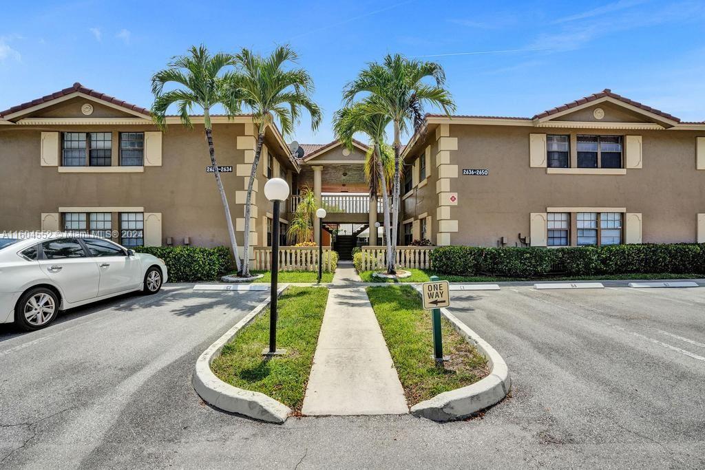 2624 Riverside Dr #2624, Coral Springs, Florida image 1