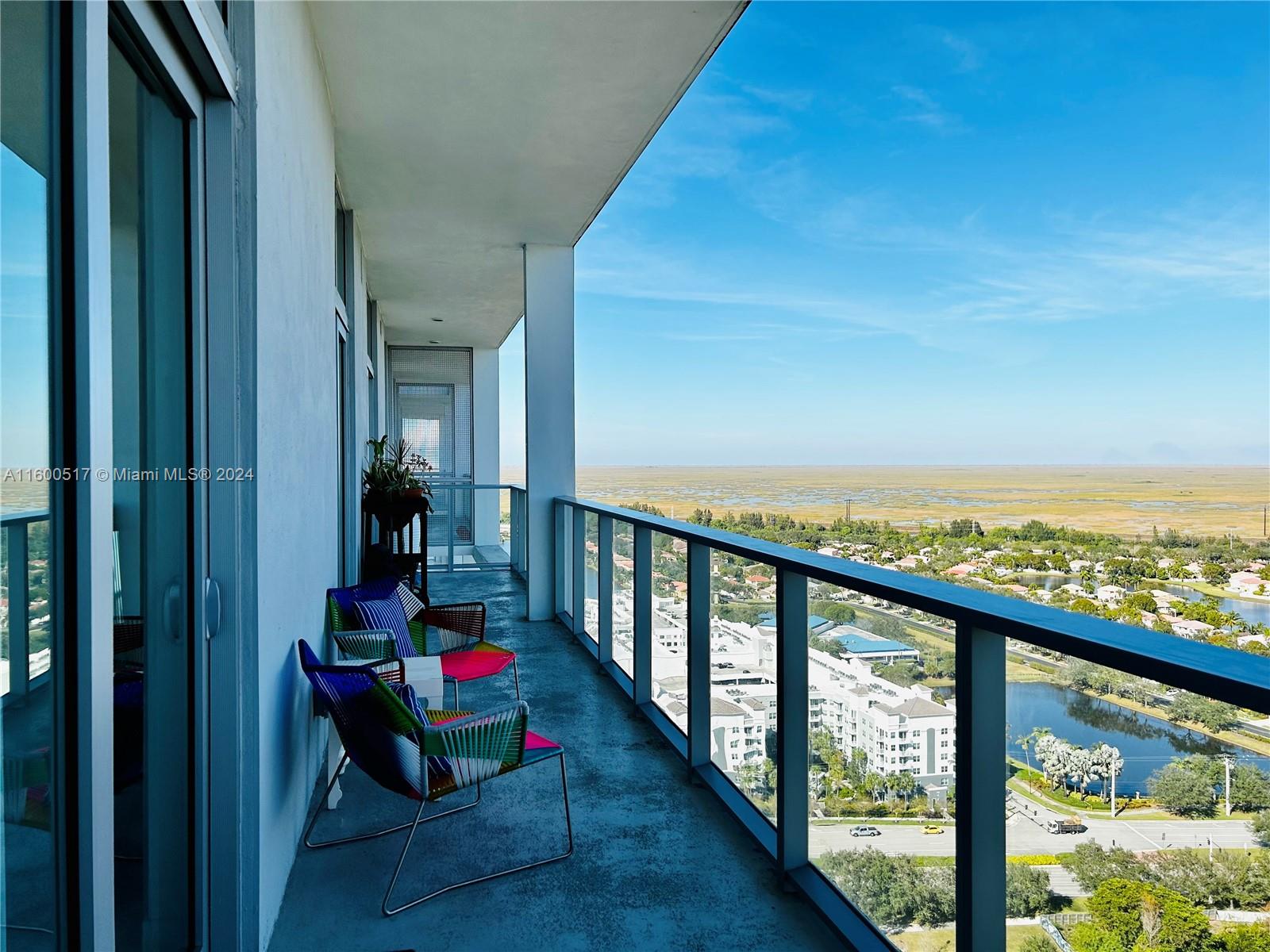 2000 Metropica Way #2601, Sunrise, Florida image 39