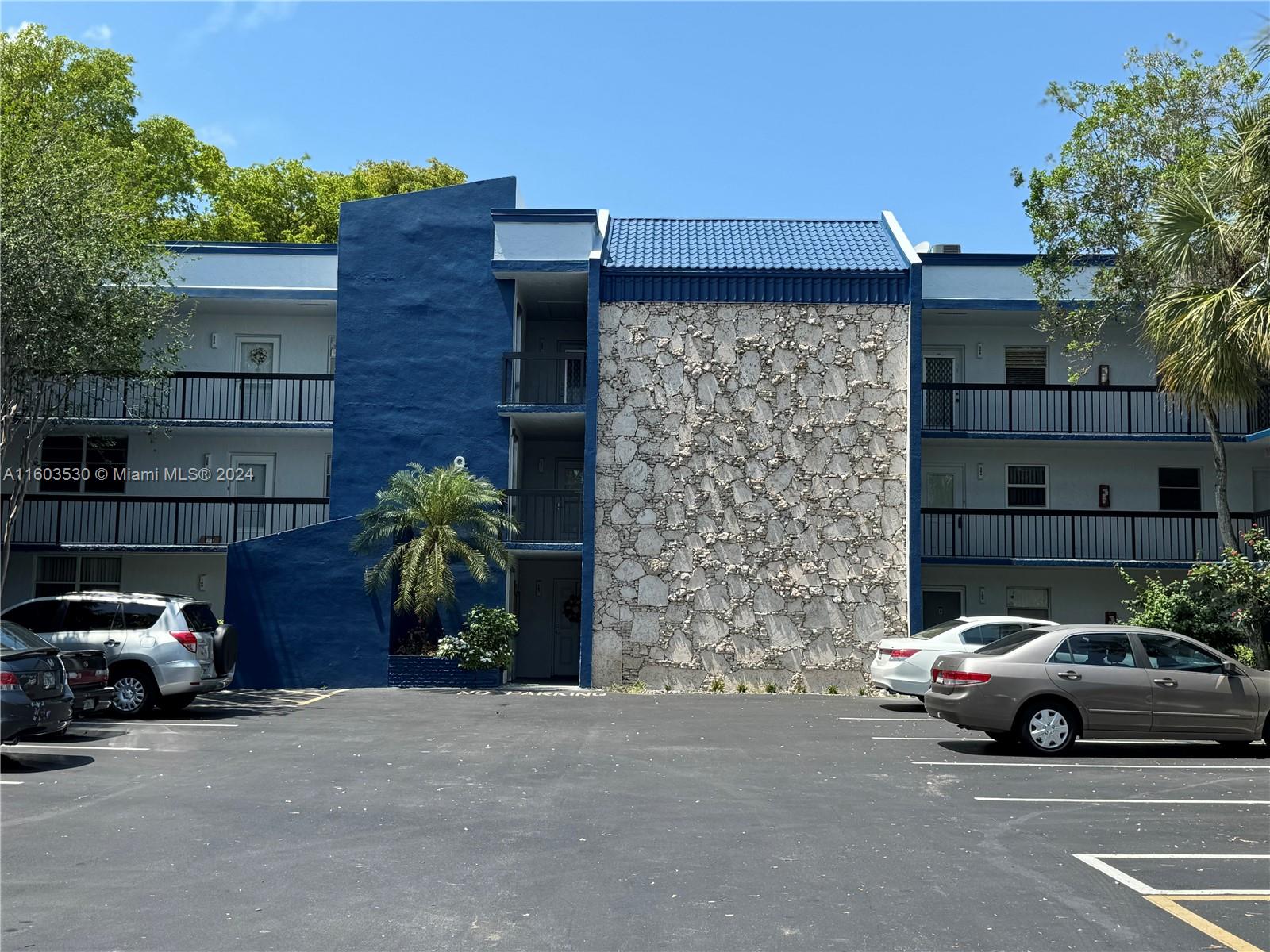 3140 Holiday Springs Blvd #9-309, Margate, Florida image 22