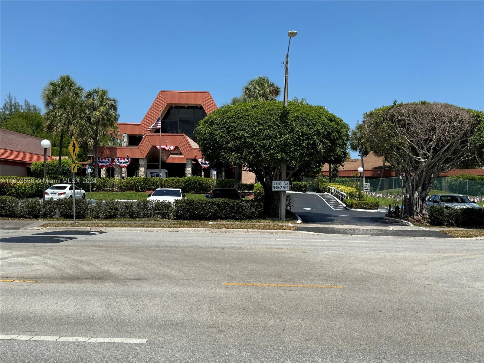 3140 Holiday Springs Blvd #9-309, Margate, Florida image 23