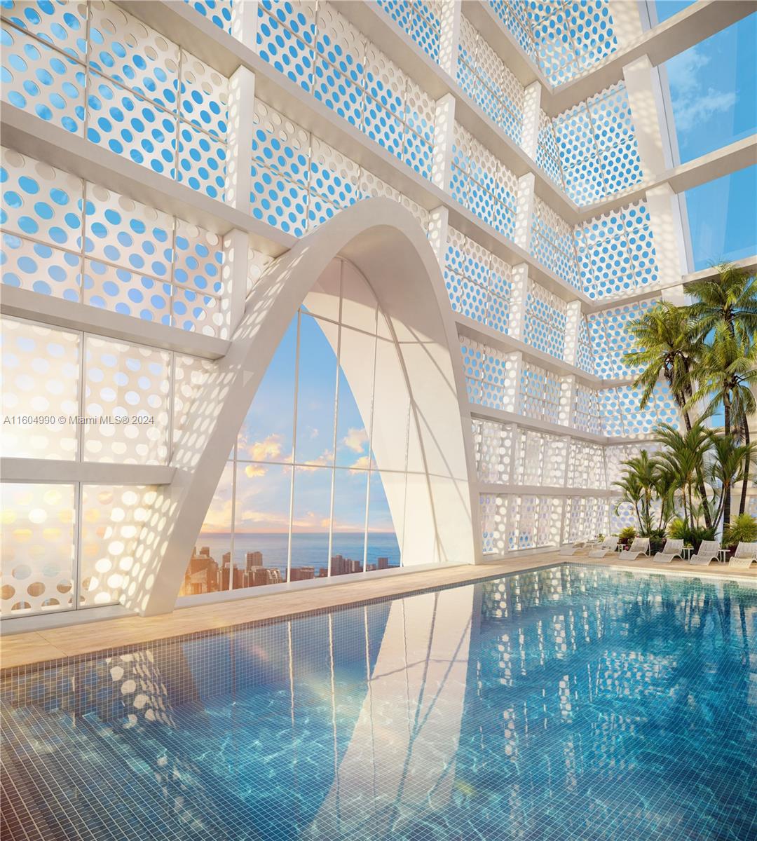 555 N Miami Ave #6505, Miami, Florida image 9
