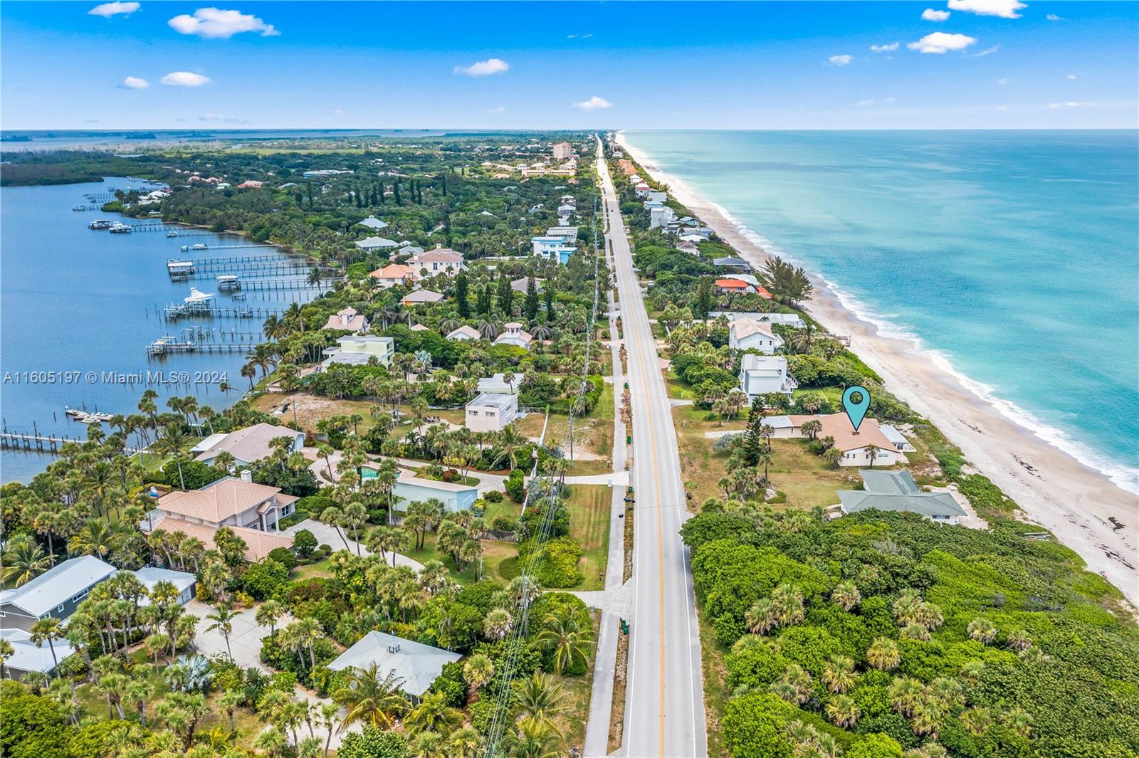 7985 + 7990 S Highway A1a, Melbourne Beach, Florida image 3