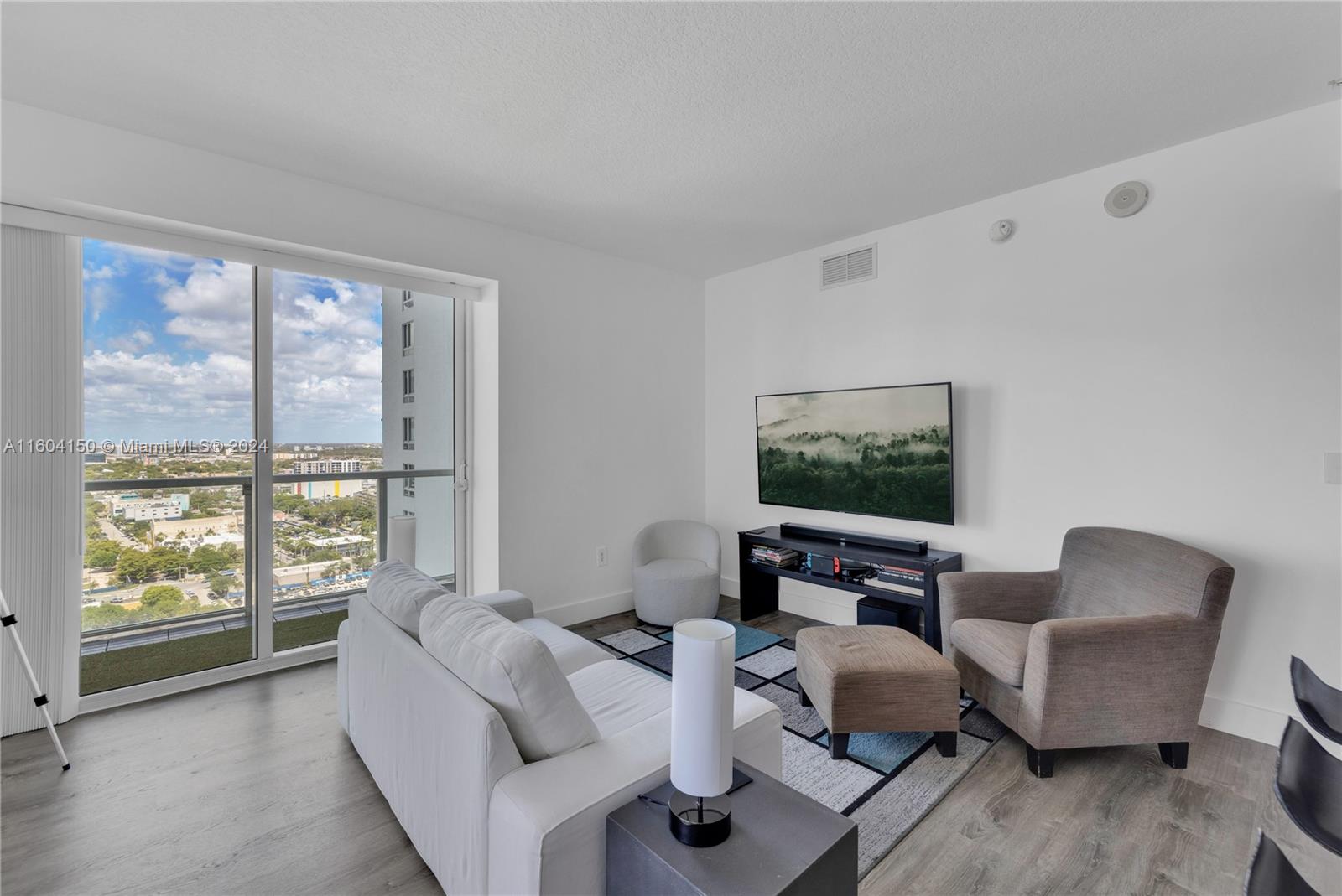 1900 N Bayshore Dr #2311, Miami, Florida image 11