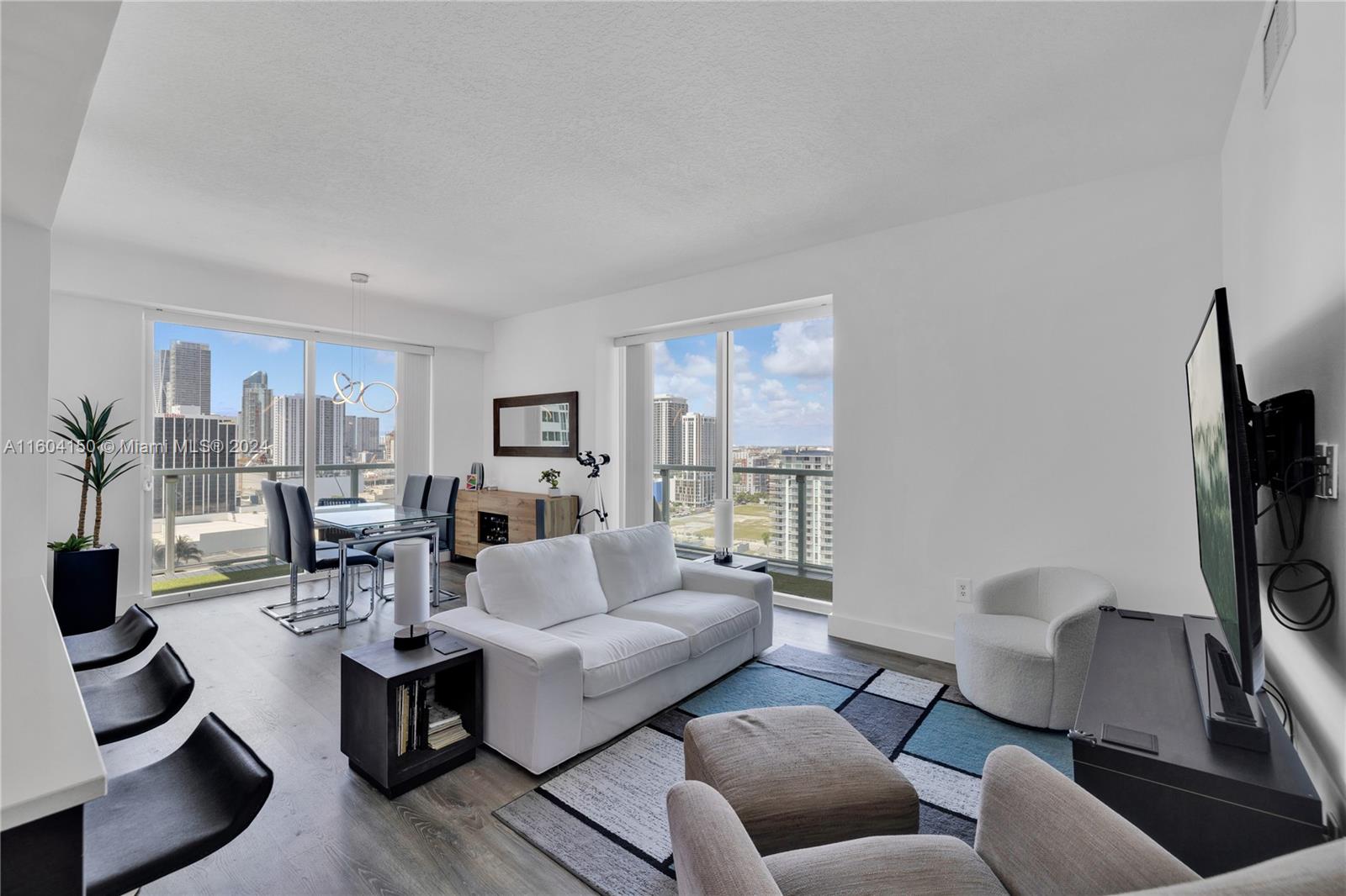 1900 N Bayshore Dr #2311, Miami, Florida image 3