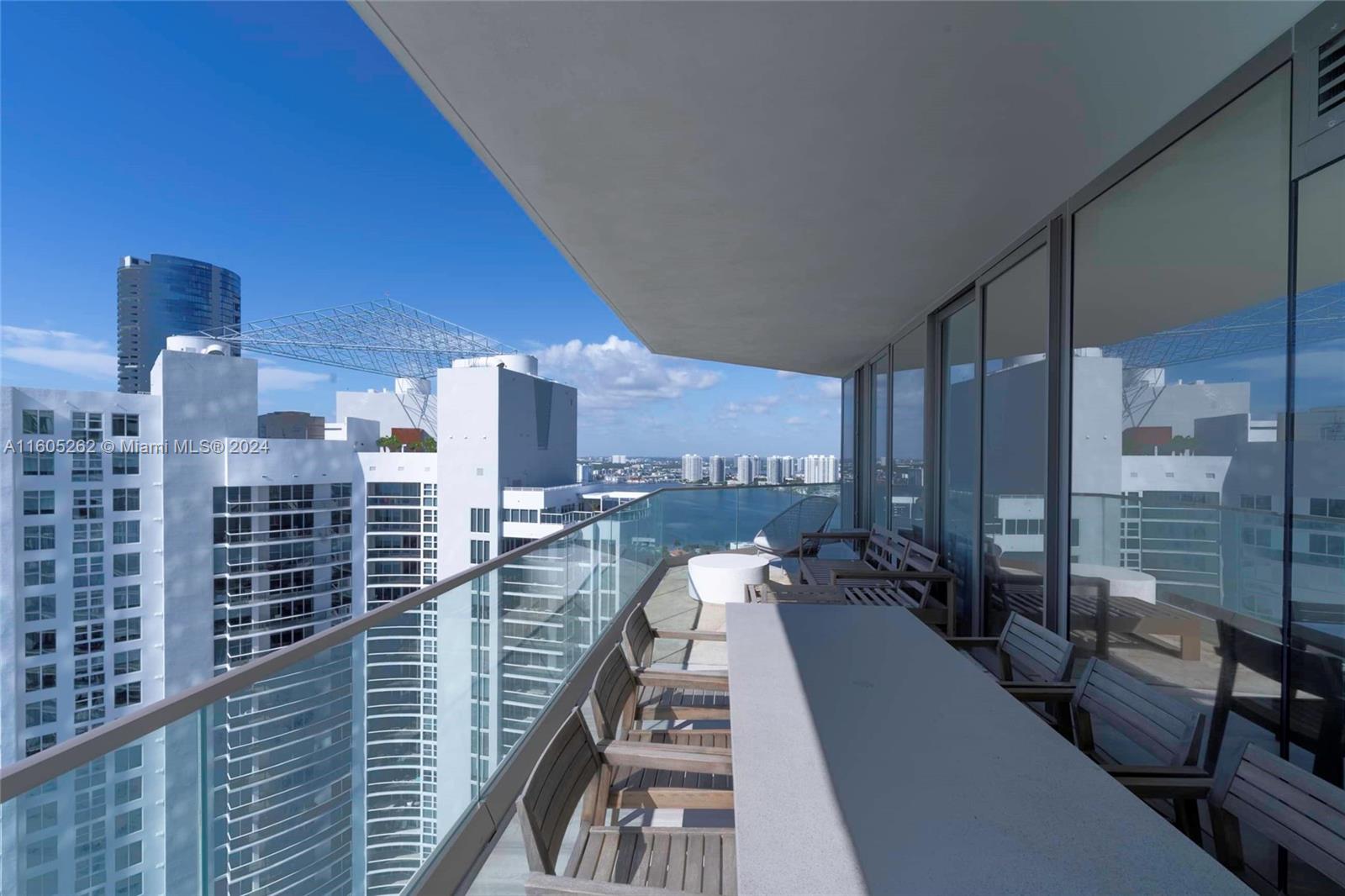 18975 Collins Ave #3004, Sunny Isles Beach, Florida image 3